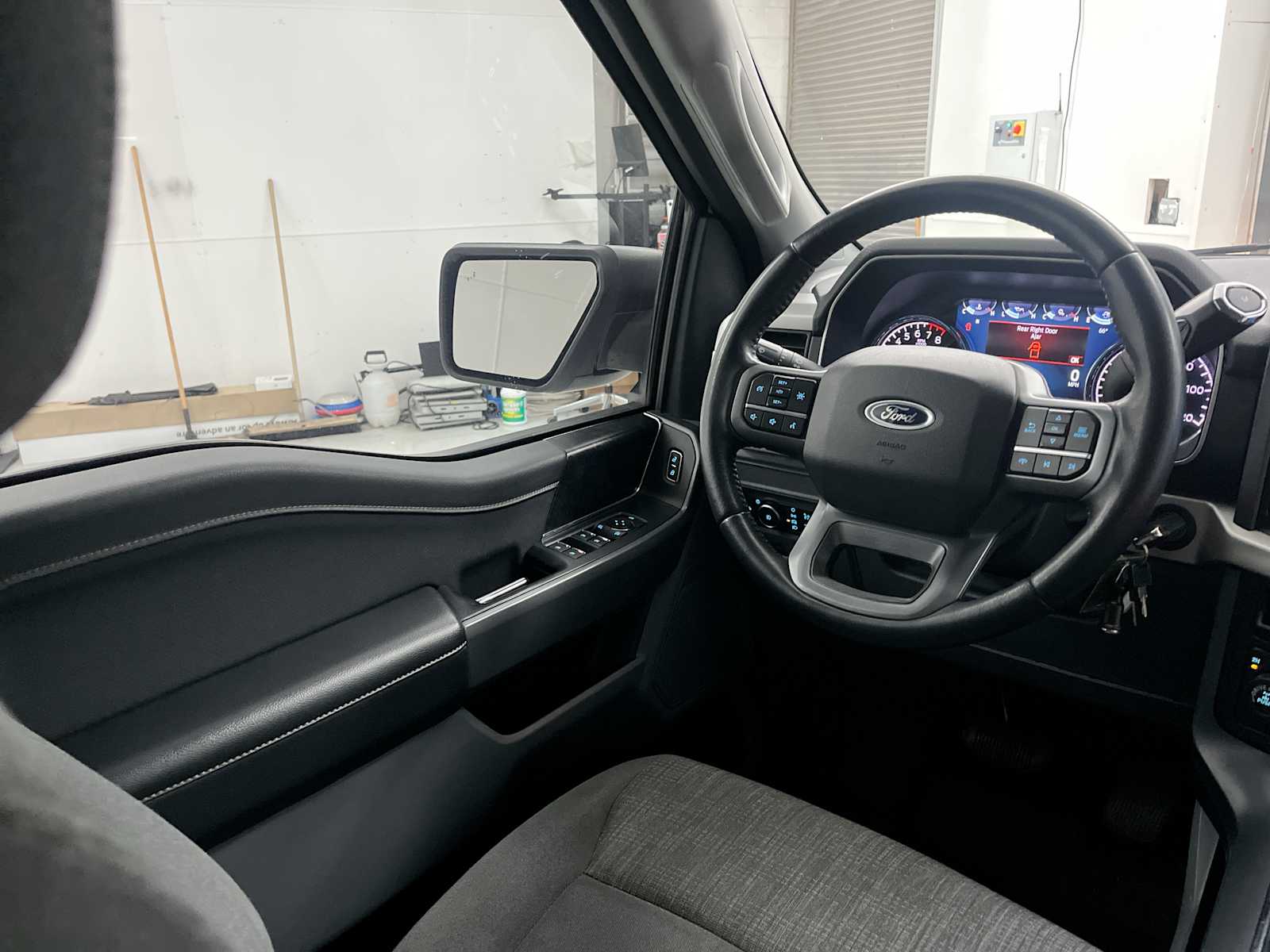 Thumbnail: 2022 Ford F-150 - 15