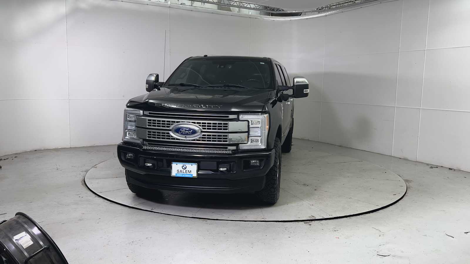 Thumbnail: 2018 Ford Econoline - 7