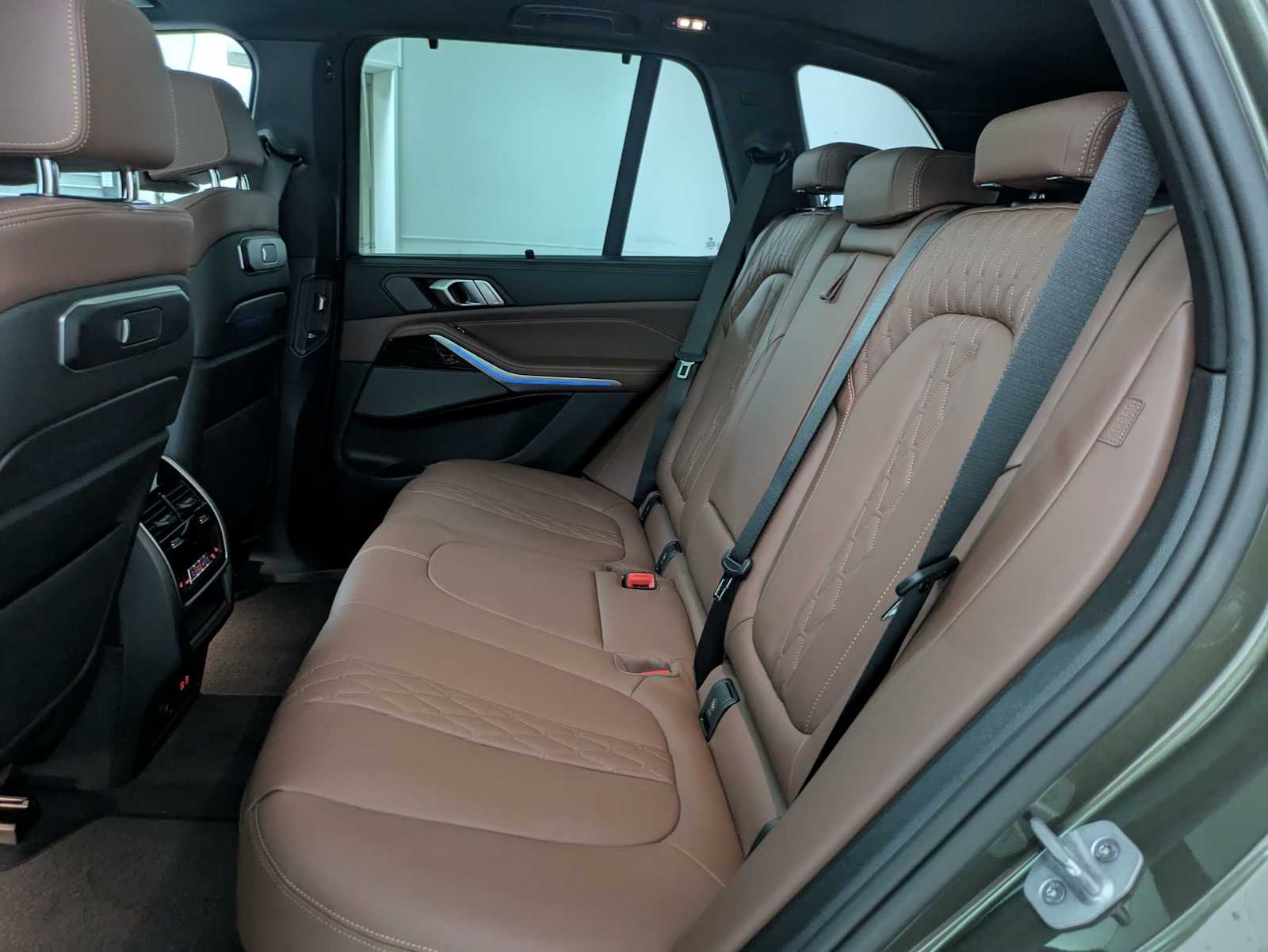 2026 BMW X5 xDrive50e 19