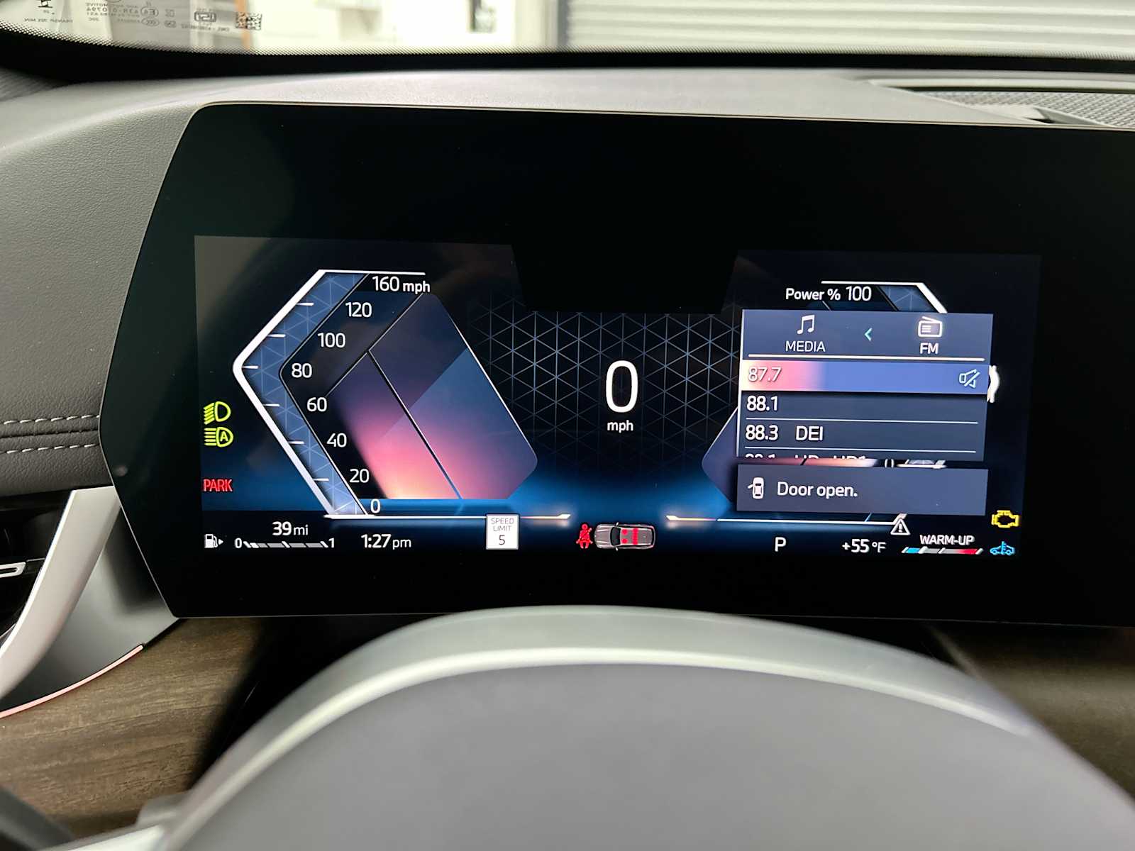 Thumbnail: 2026 BMW X1 - 10