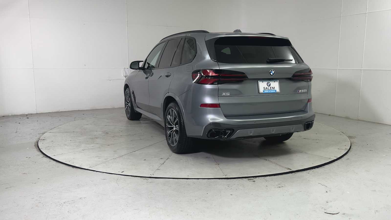 Thumbnail: 2026 BMW X5 - 9