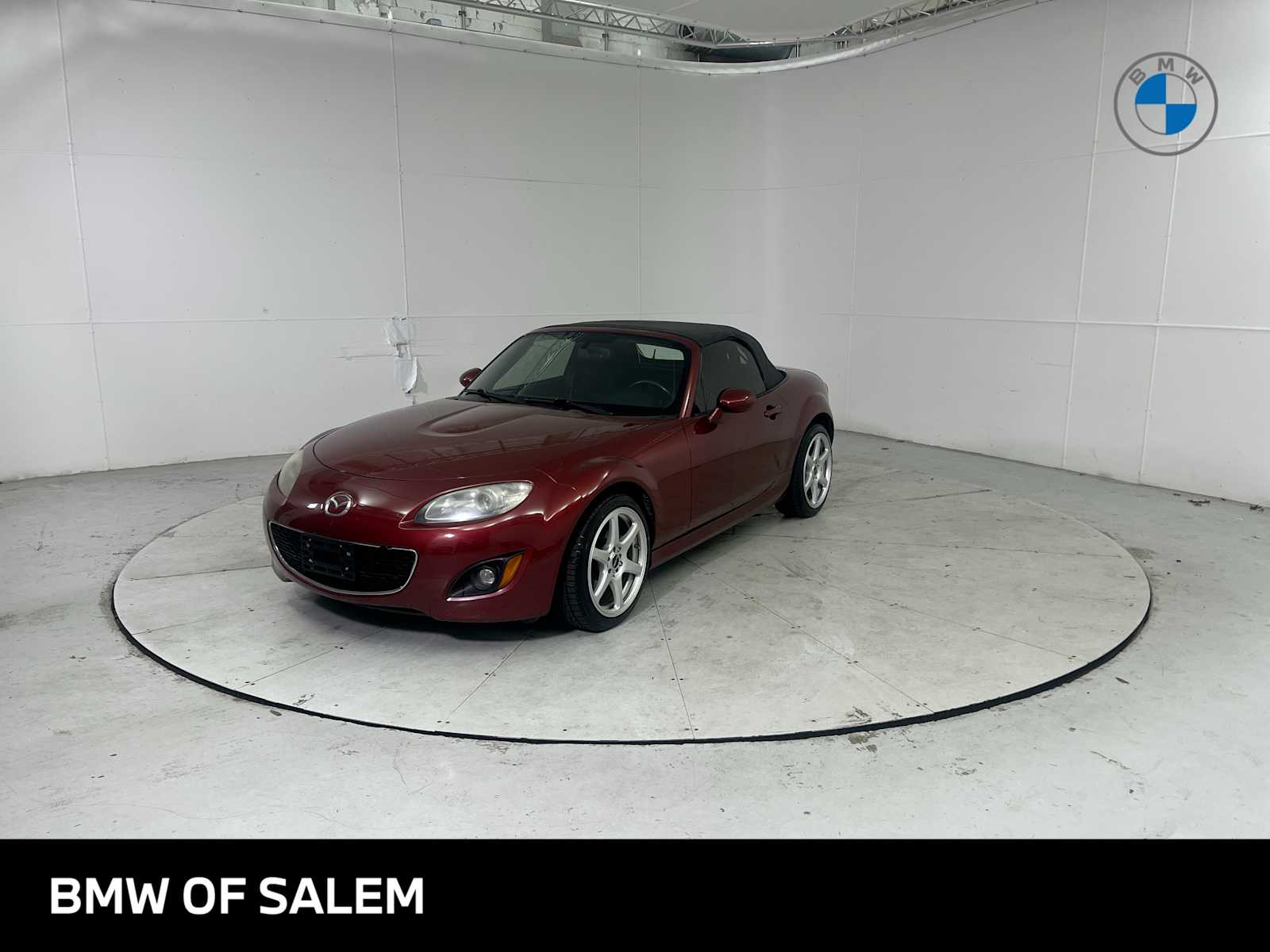 2010 Mazda MX-5 Miata Touring -
                  Salem, OR