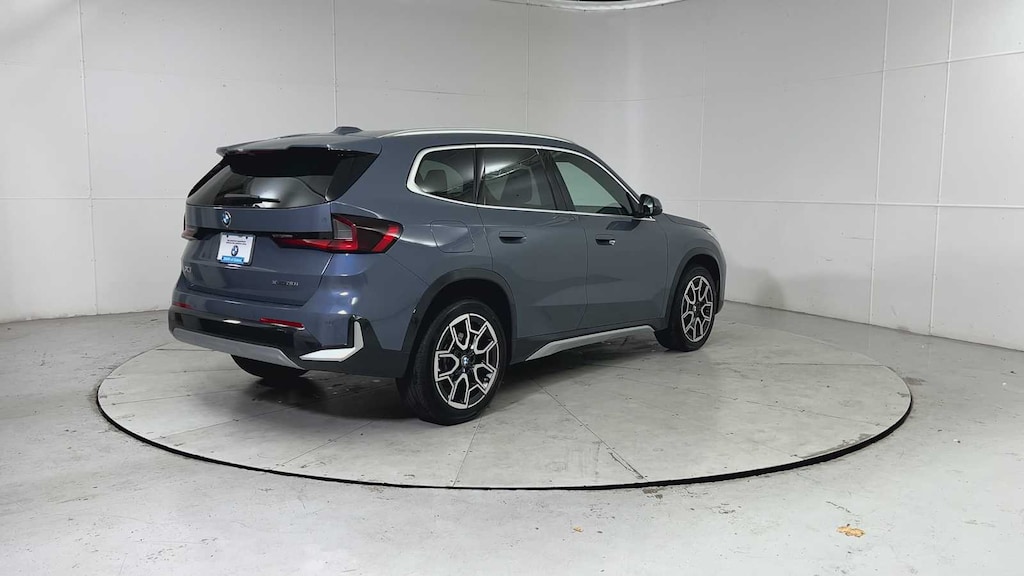 New 2026 BMW X1 xDrive28i SUV