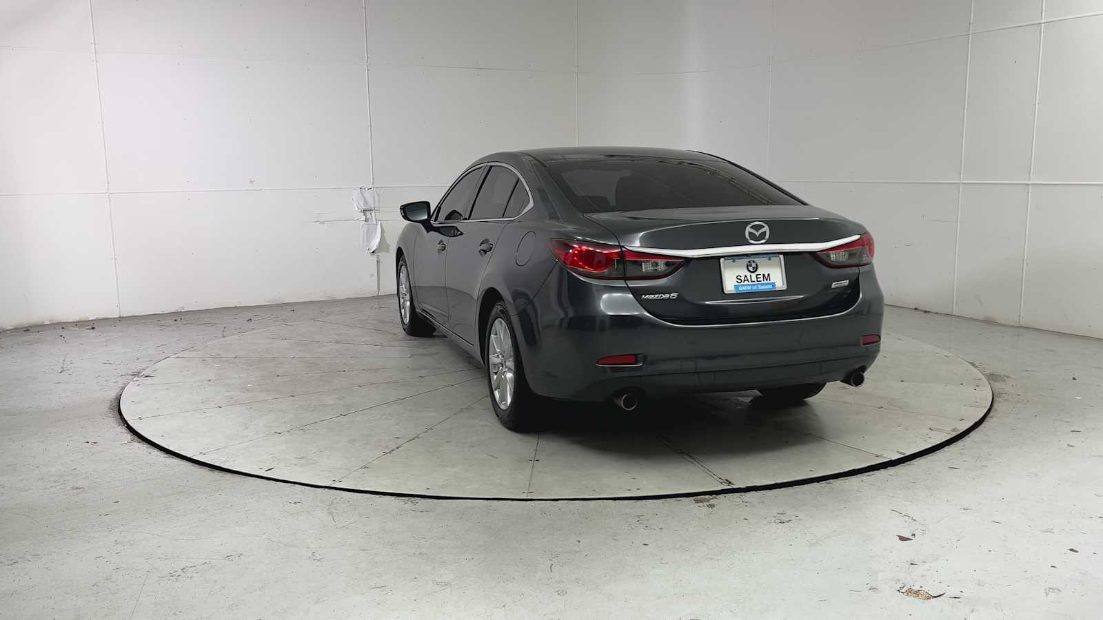 Thumbnail: 2016 Mazda Mazda6 - 3