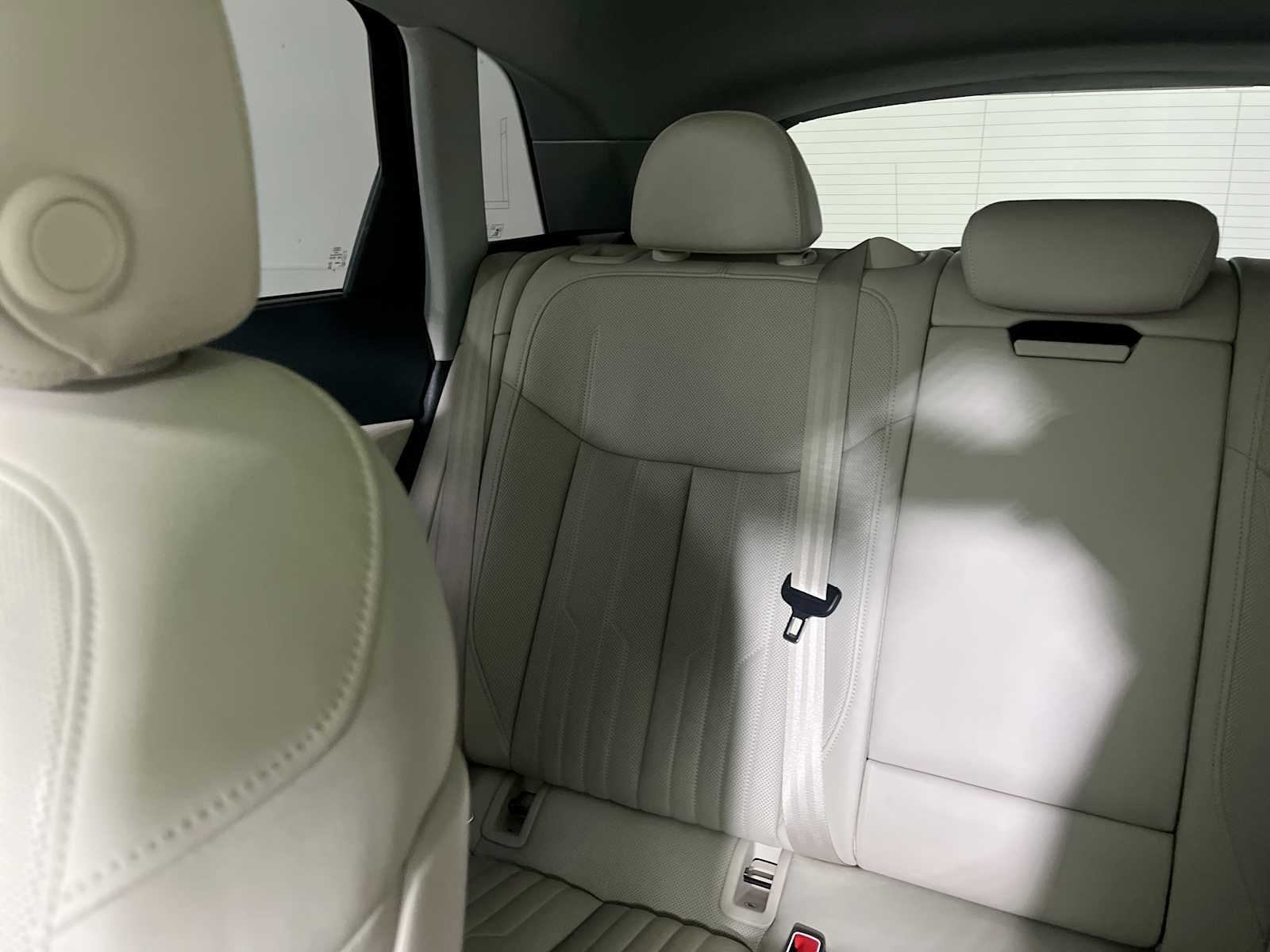 Thumbnail: 2019 Audi e-tron - 12