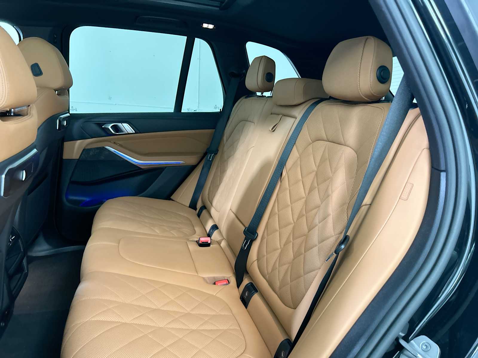 Thumbnail: 2024 BMW X5 - 25