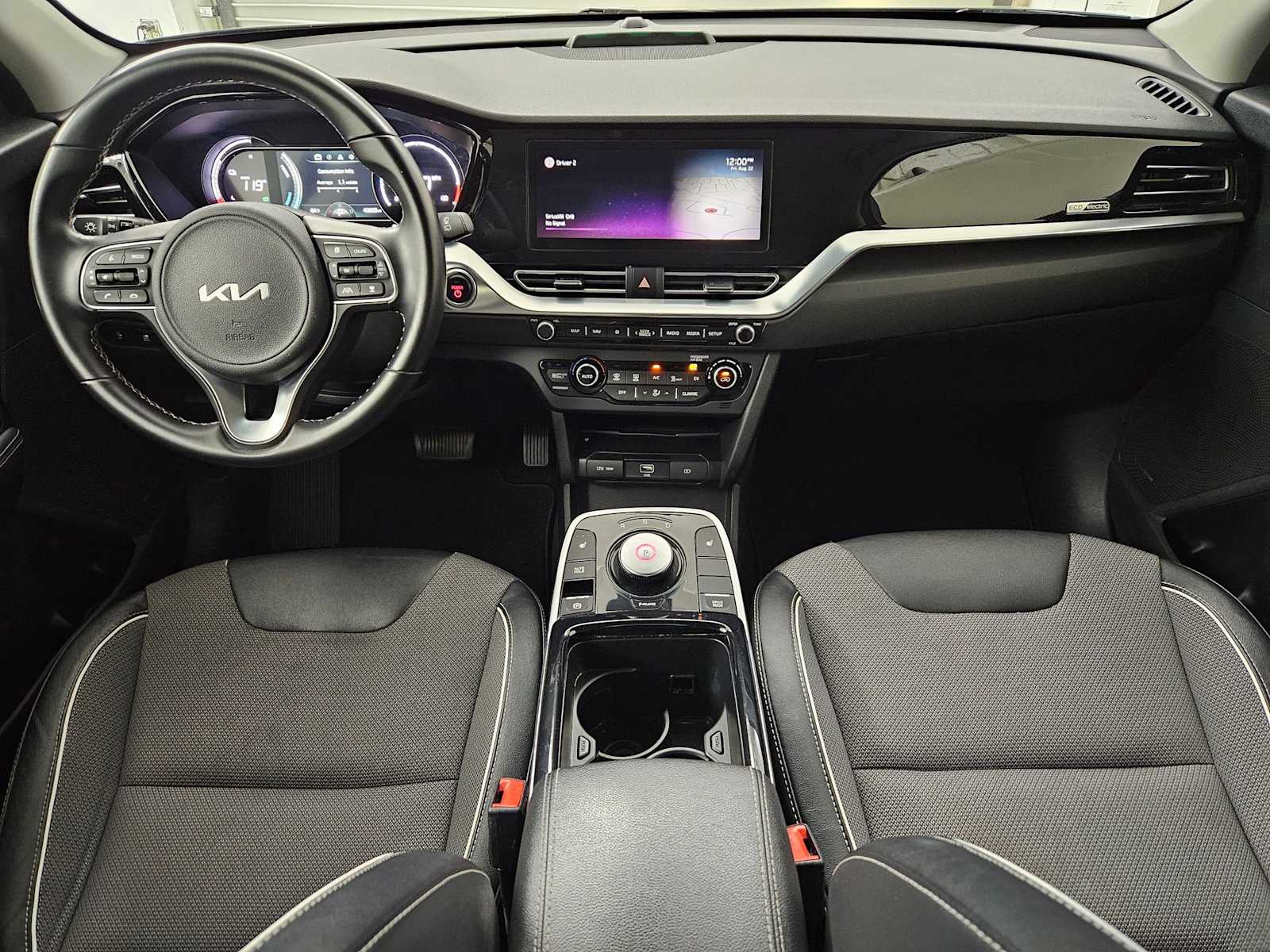Thumbnail: 2022 Kia Niro - 15