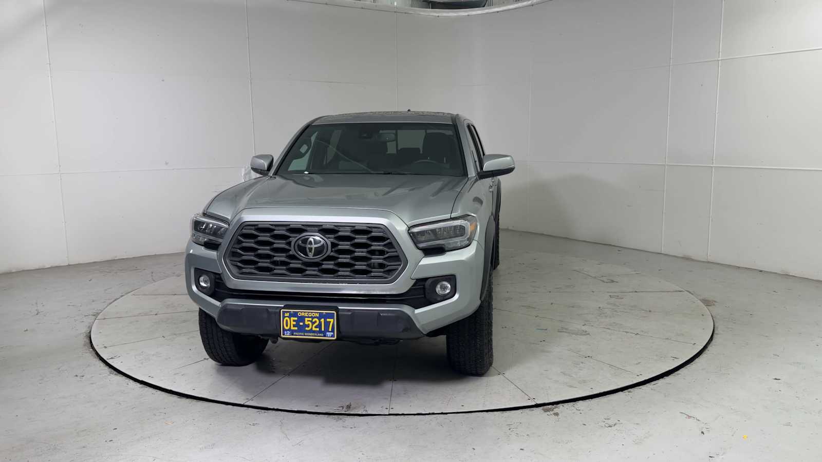 Thumbnail: 2023 Toyota Tacoma - 7