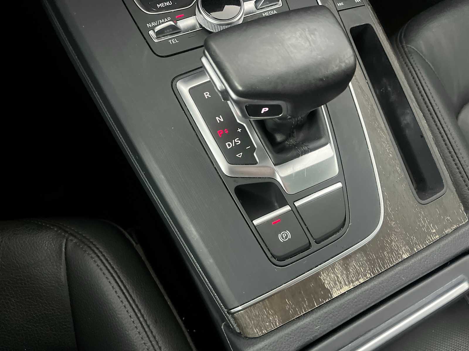 Thumbnail: 2018 Audi Q5 - 22