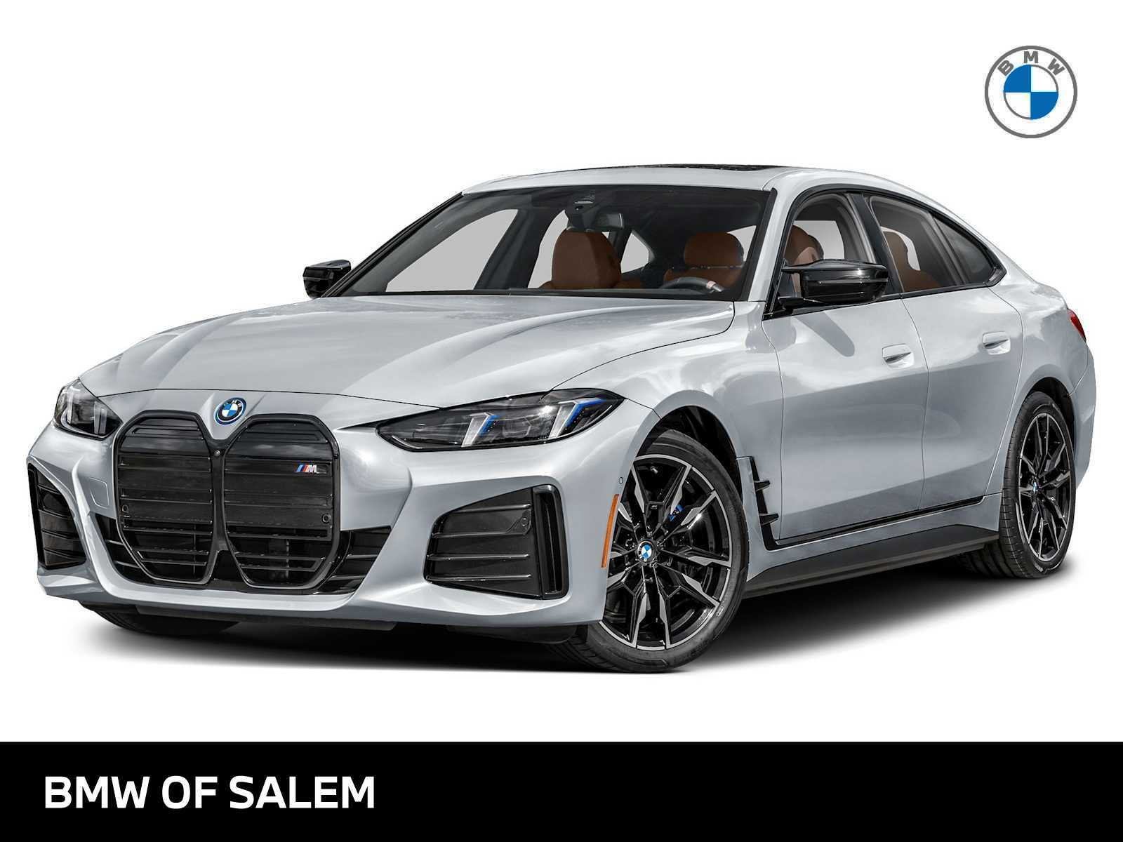 2026 BMW i4