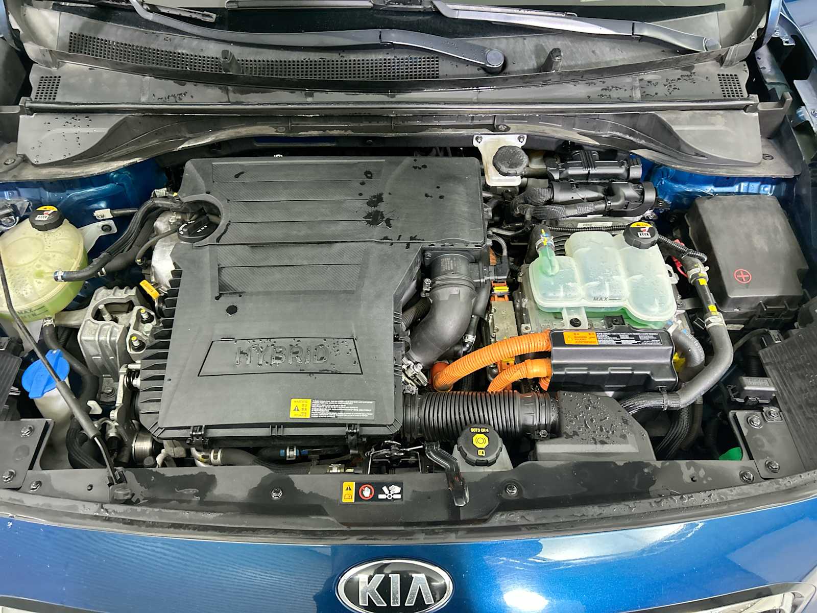 Thumbnail: 2017 Kia Niro - 18