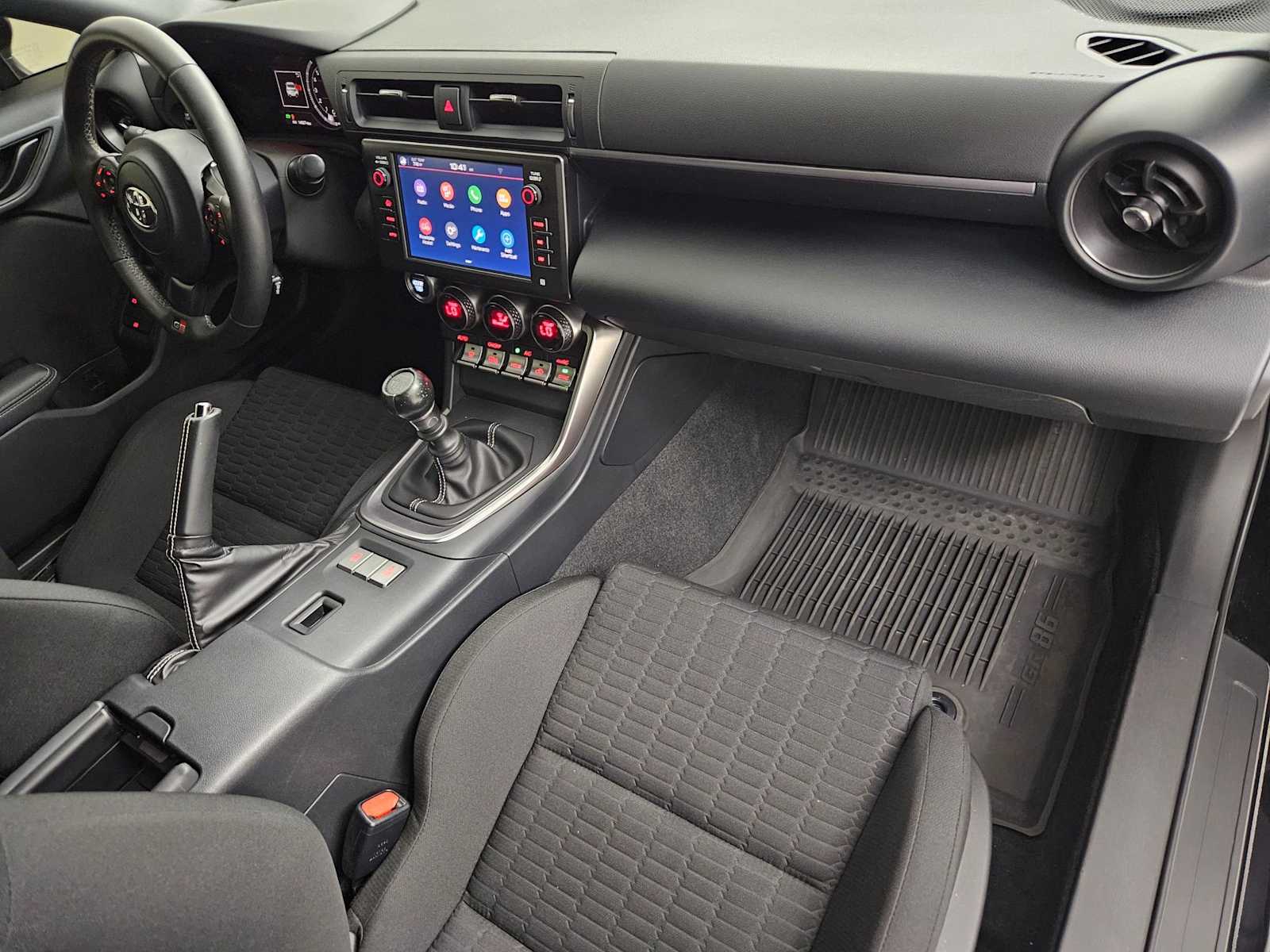 Thumbnail: 2023 Toyota GR86 - 28