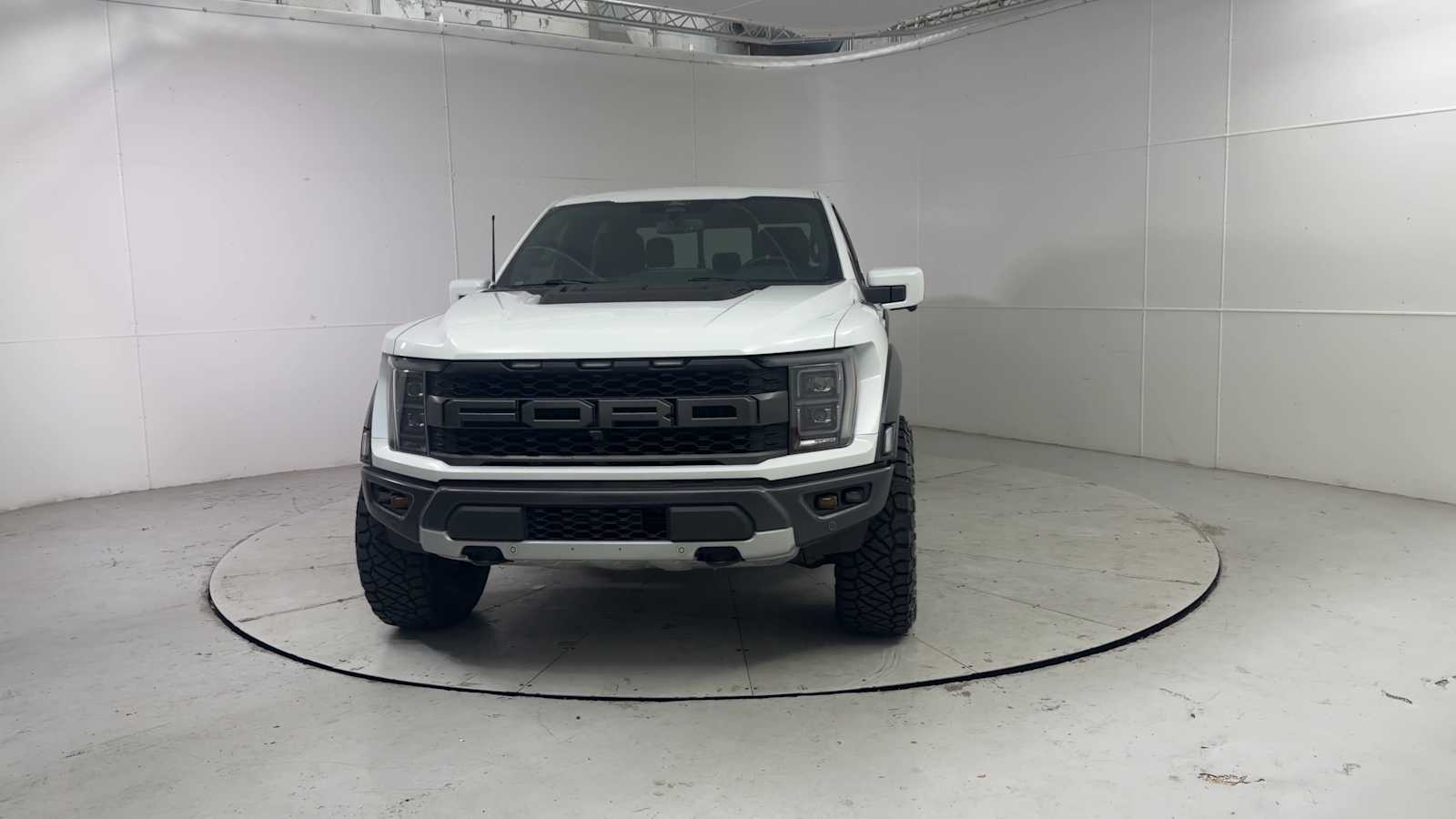 Thumbnail: 2022 Ford F-150 - 7