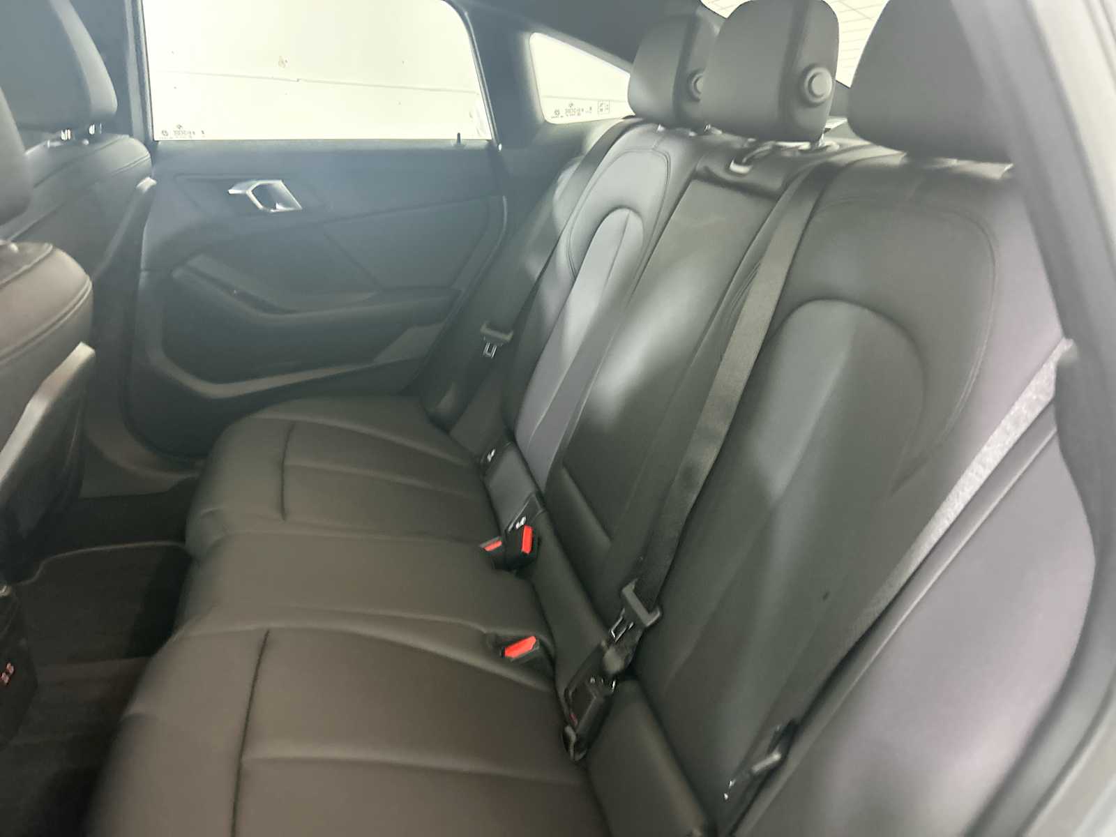 Thumbnail: 2024 BMW 2 Series - 25