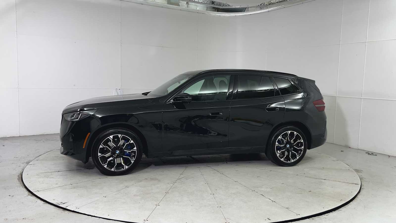 Thumbnail: 2025 BMW X3 - 5