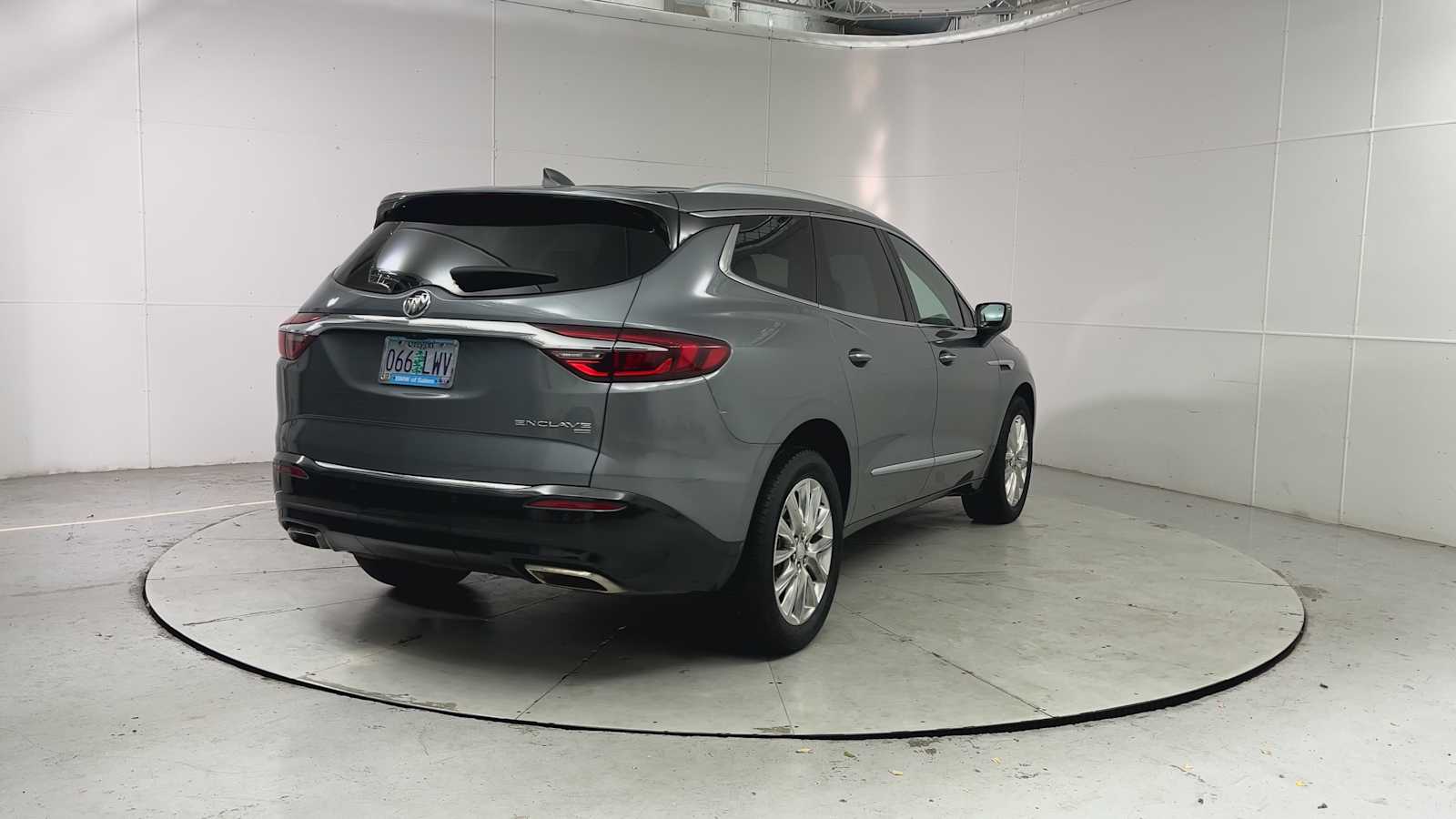 Thumbnail: 2019 Buick Enclave - 2
