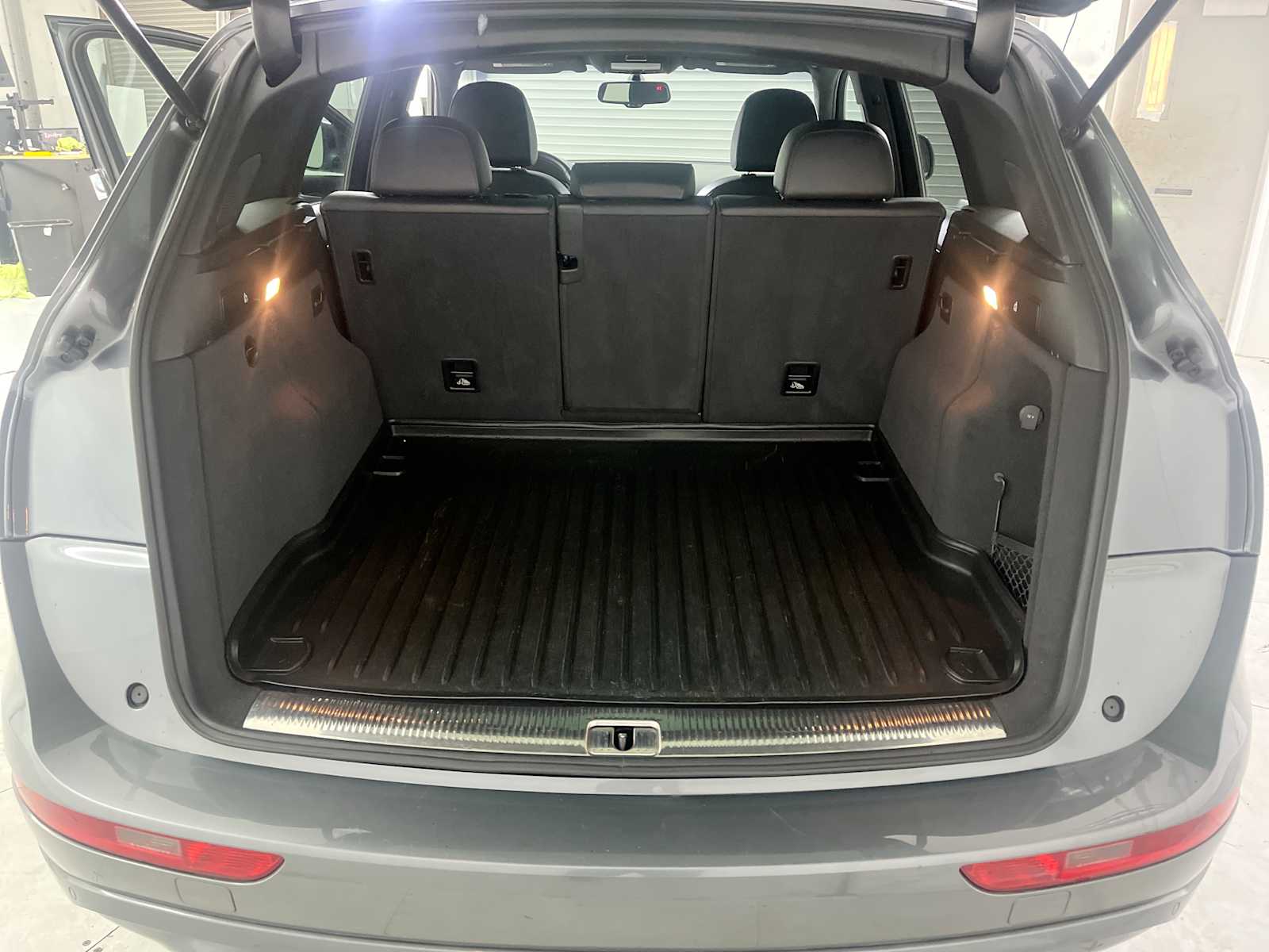 Thumbnail: 2016 Audi Q5 - 21