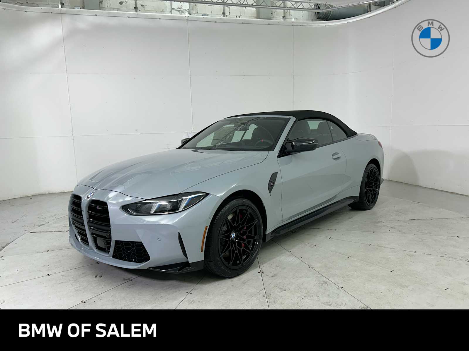 Thumbnail: 2026 BMW M4 - 1