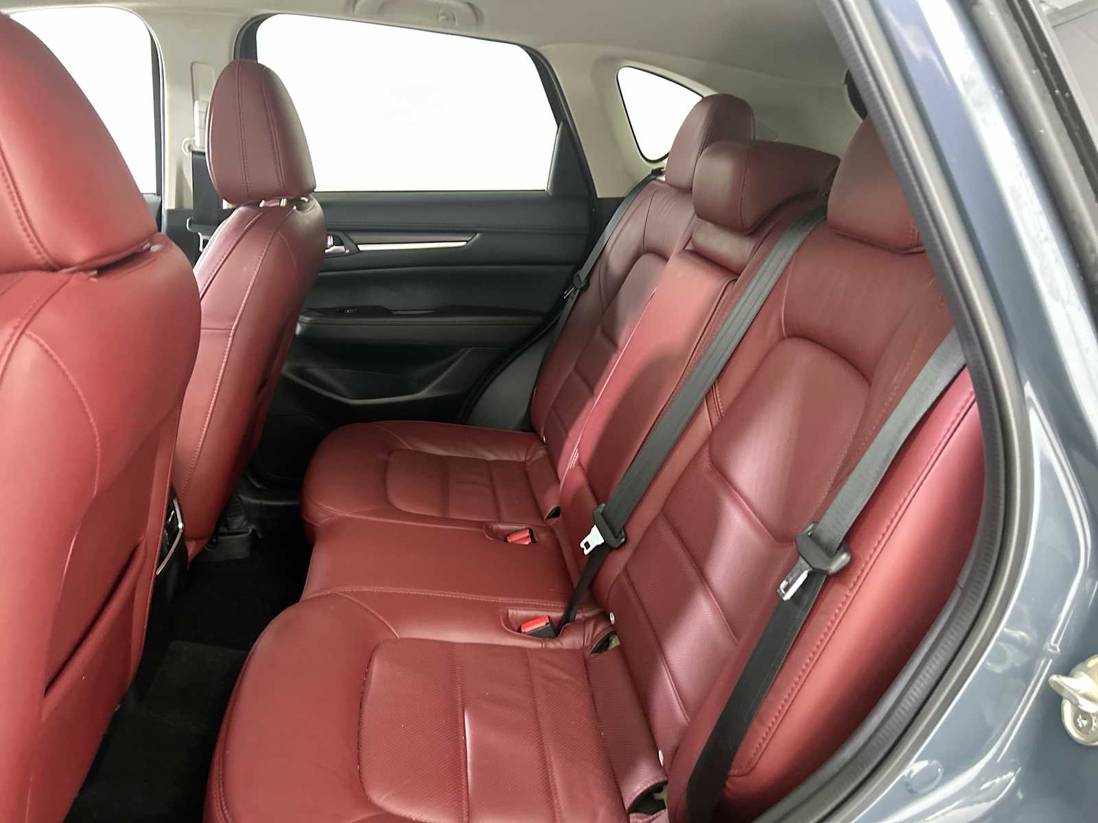 Thumbnail: 2023 Mazda CX-5 - 25