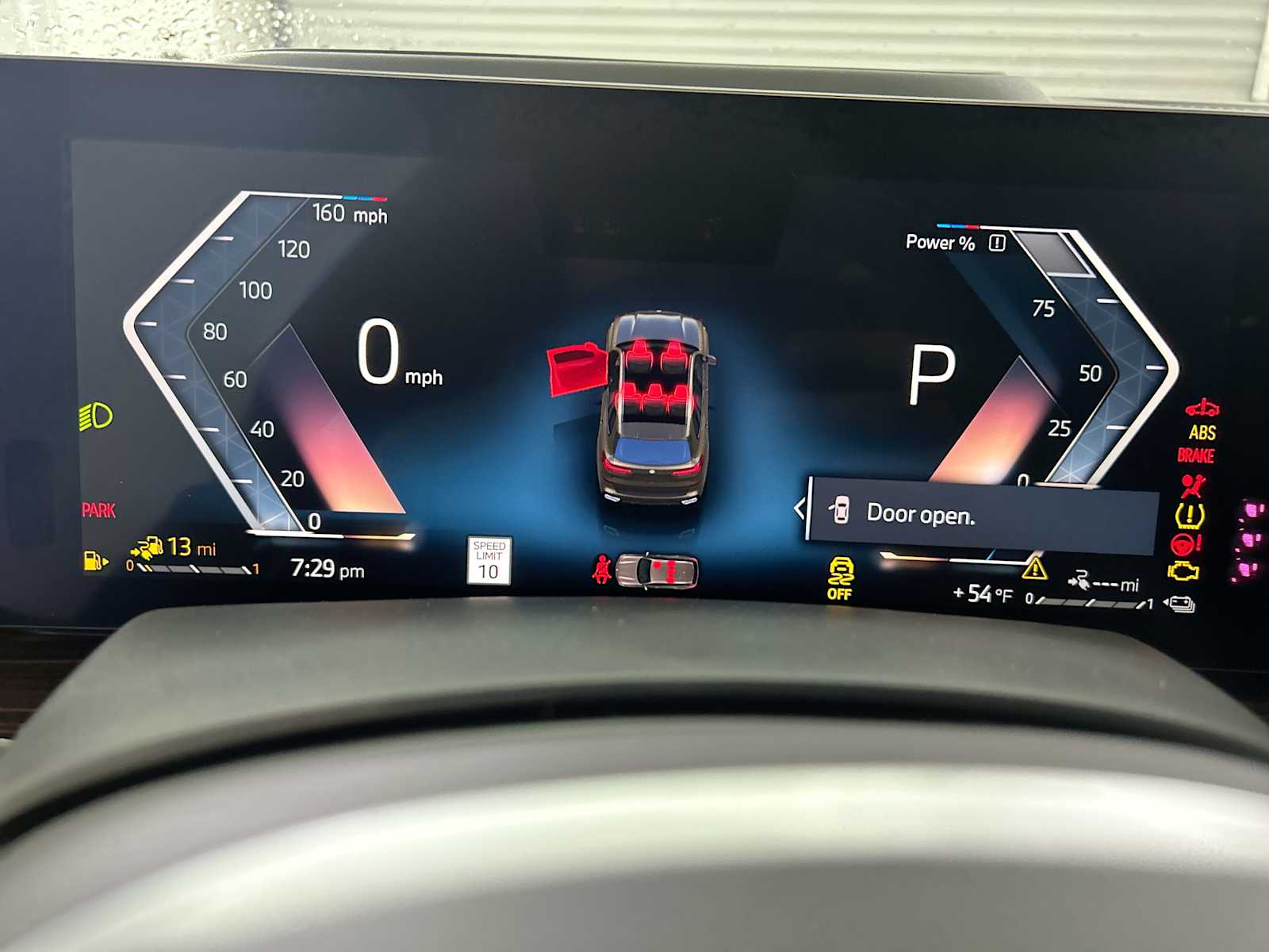 Thumbnail: 2026 BMW X5 - 10