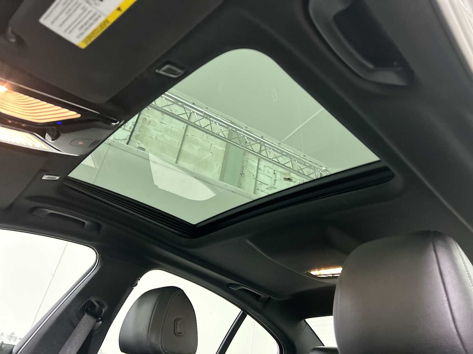 Thumbnail: 2019 BMW 5 Series - 16