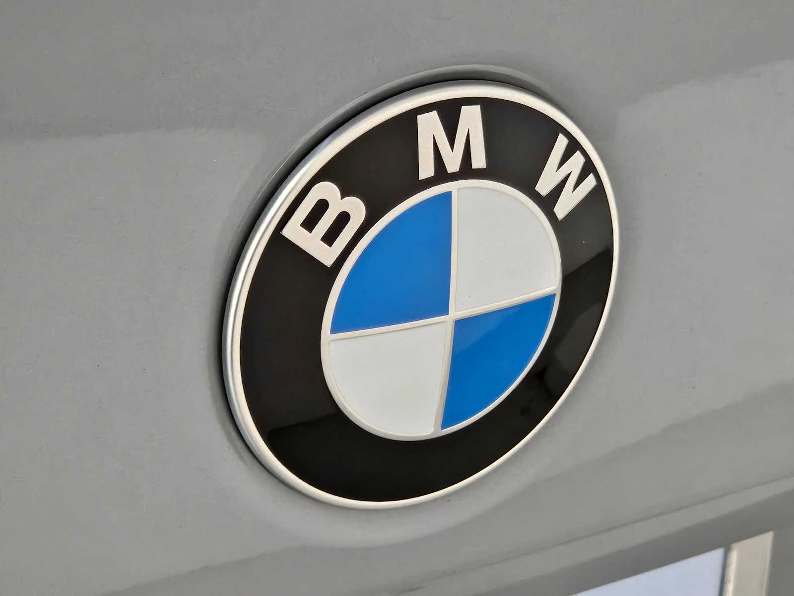 2024 BMW 5 Series 530i xDrive 10