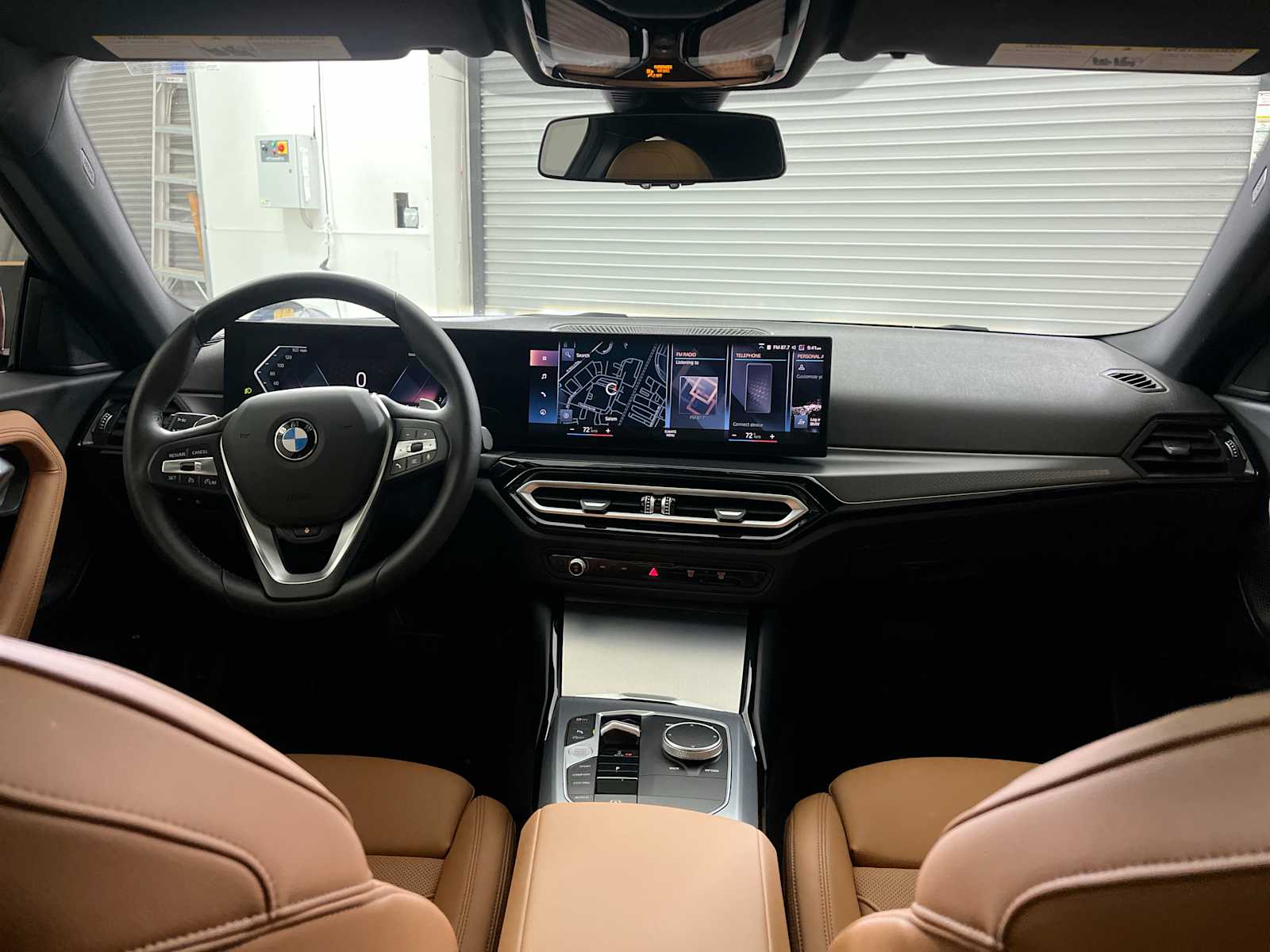 Thumbnail: 2024 BMW 2 Series - 10