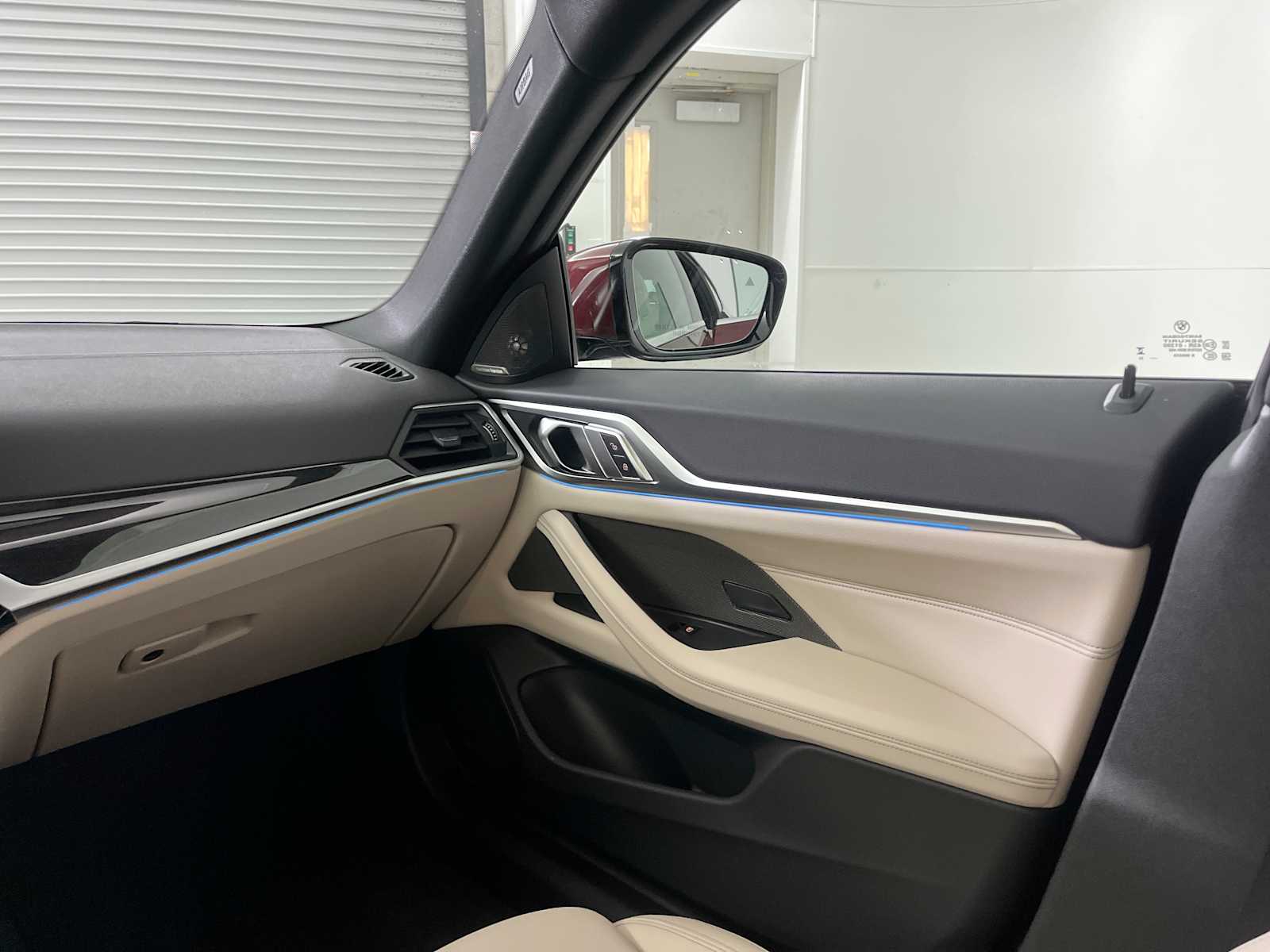 Thumbnail: 2023 BMW i4 - 11