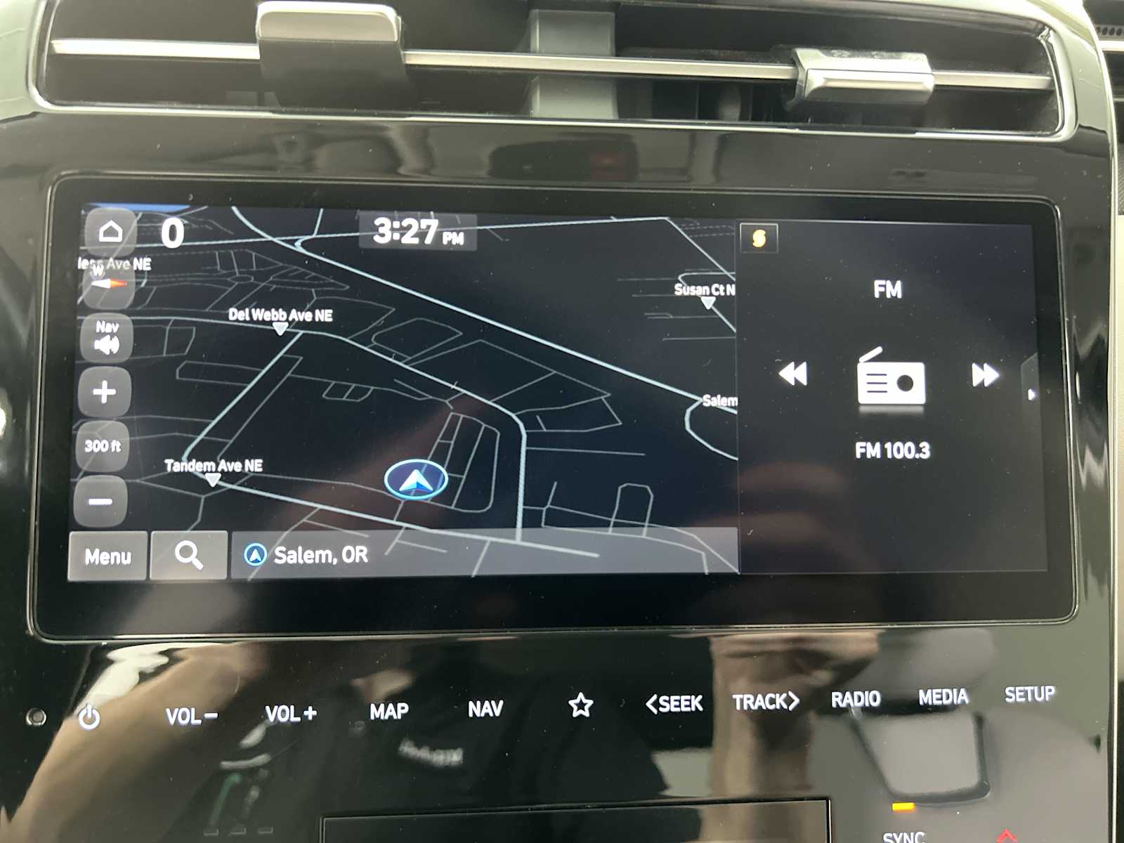 Thumbnail: 2024 Hyundai Tucson - 20