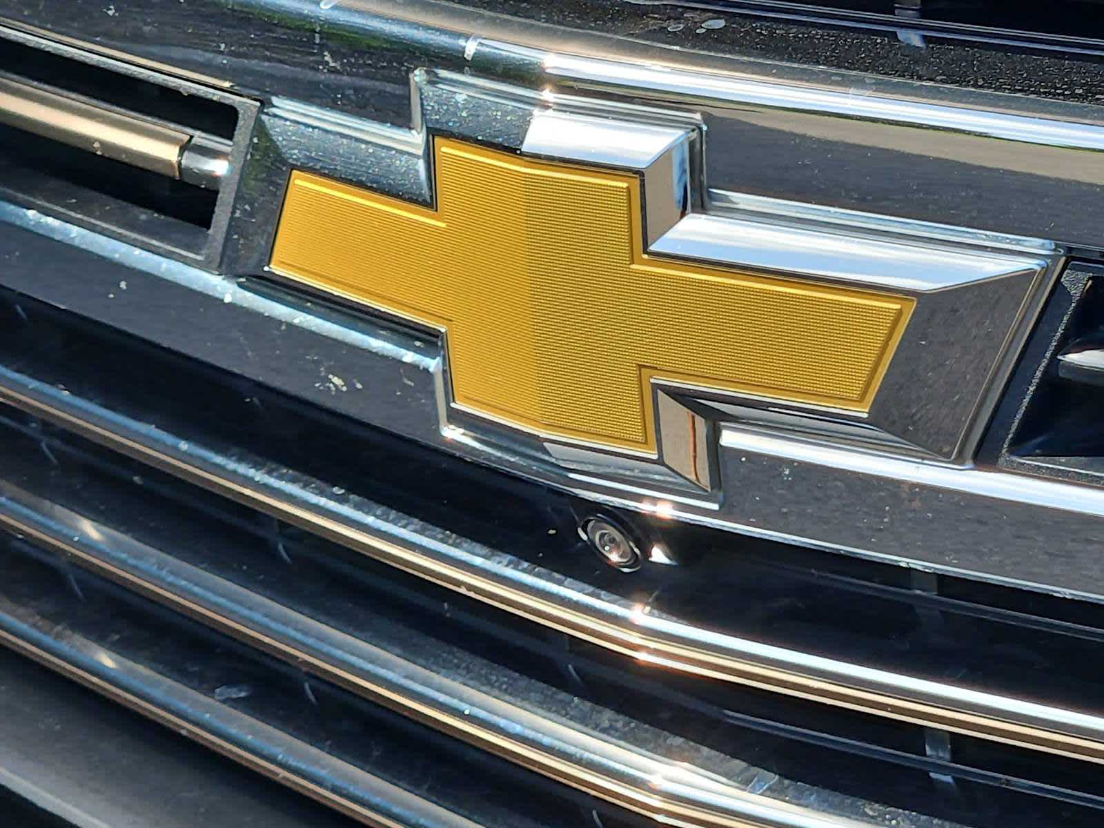 Thumbnail: 2022 Chevrolet Silverado 1500 - 10