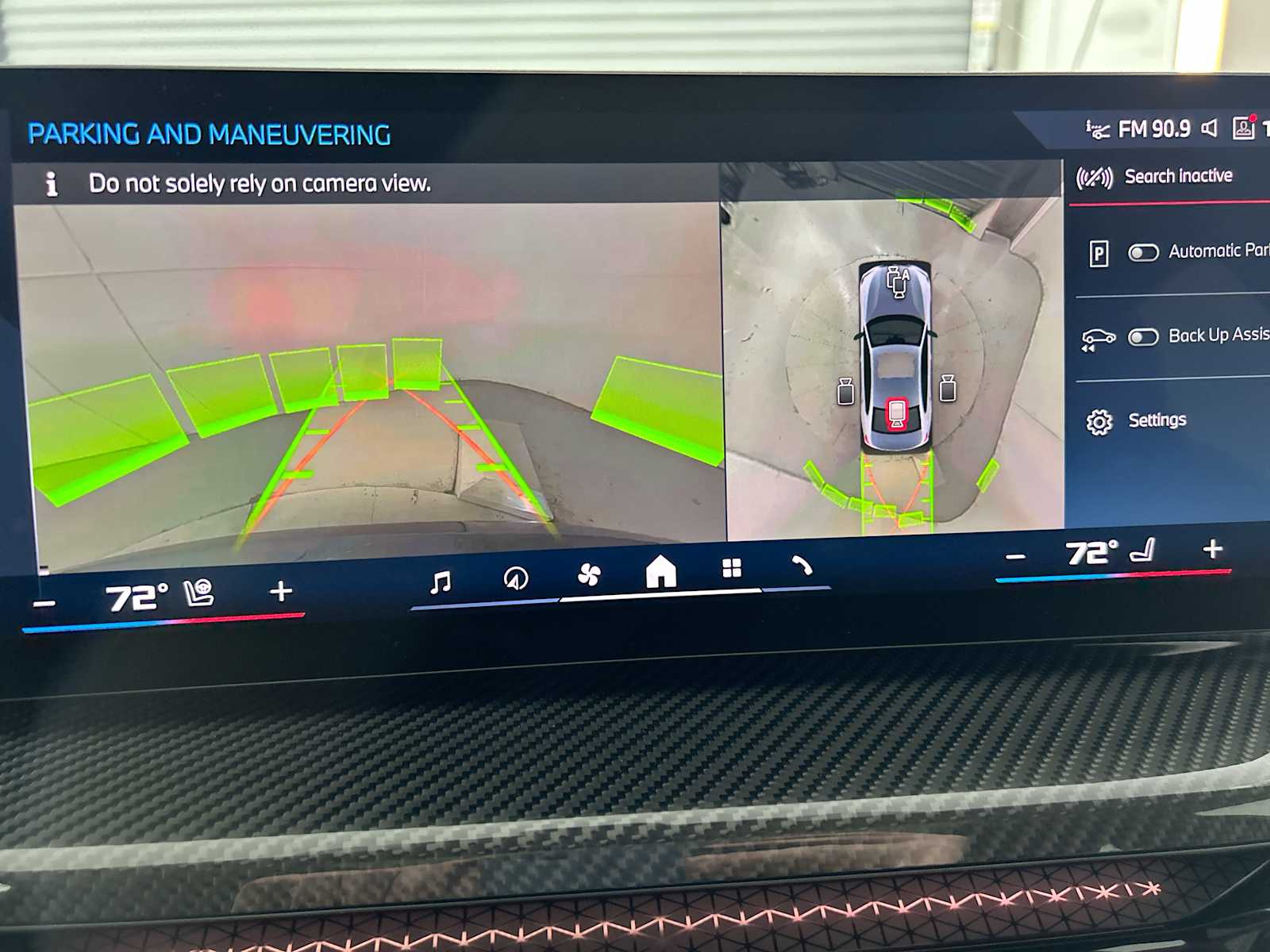 Thumbnail: 2026 BMW 3 Series - 23