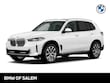 BMW X5 PHEV