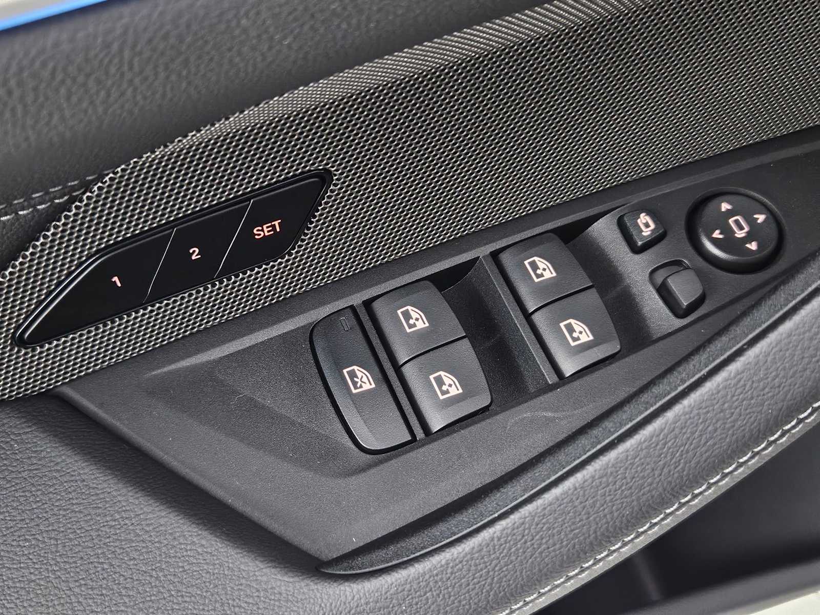 2025 BMW i4 xDrive40 18