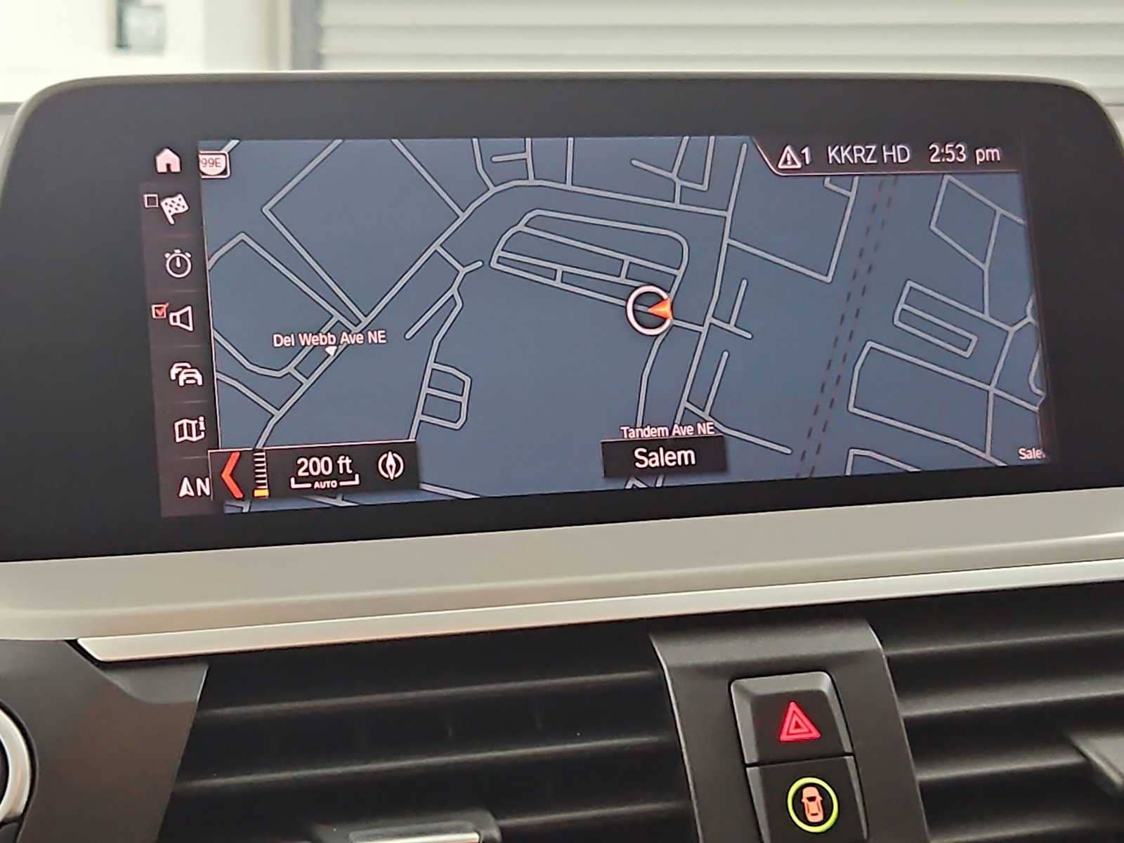 Thumbnail: 2021 BMW X4 - 26
