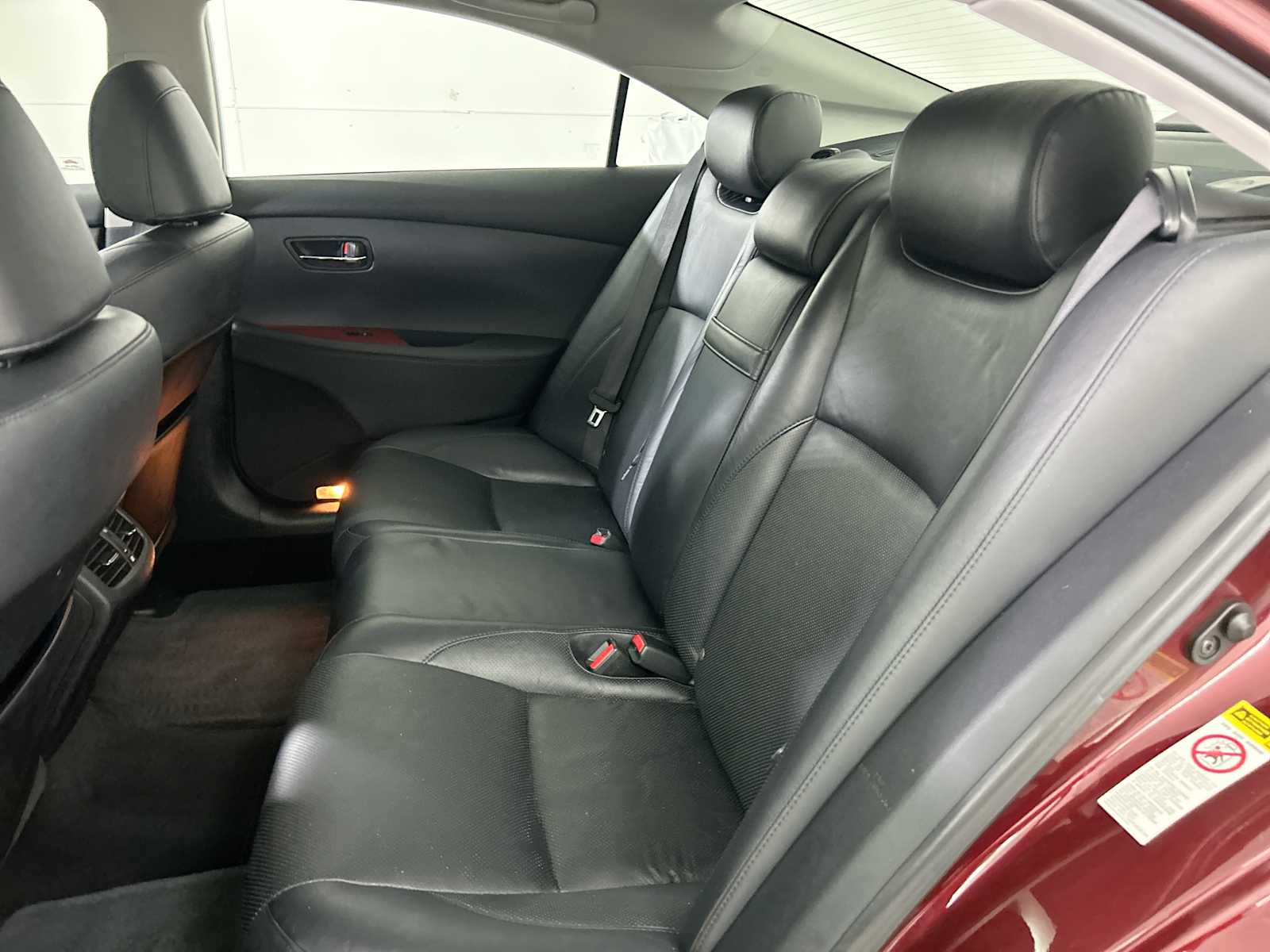 Thumbnail: 2007 Lexus ES - 25