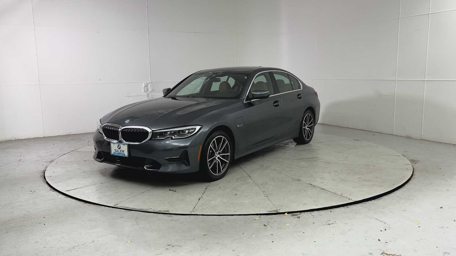 Thumbnail: 2022 BMW 3 Series - 6