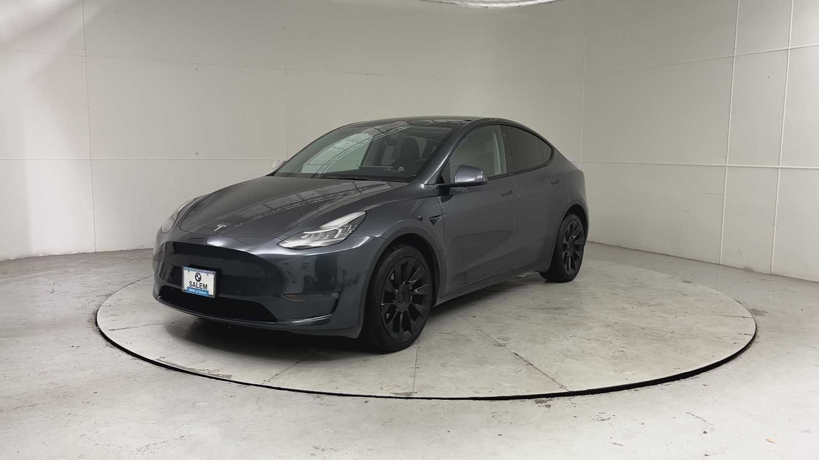 Thumbnail: 2022 Tesla Model Y - 6