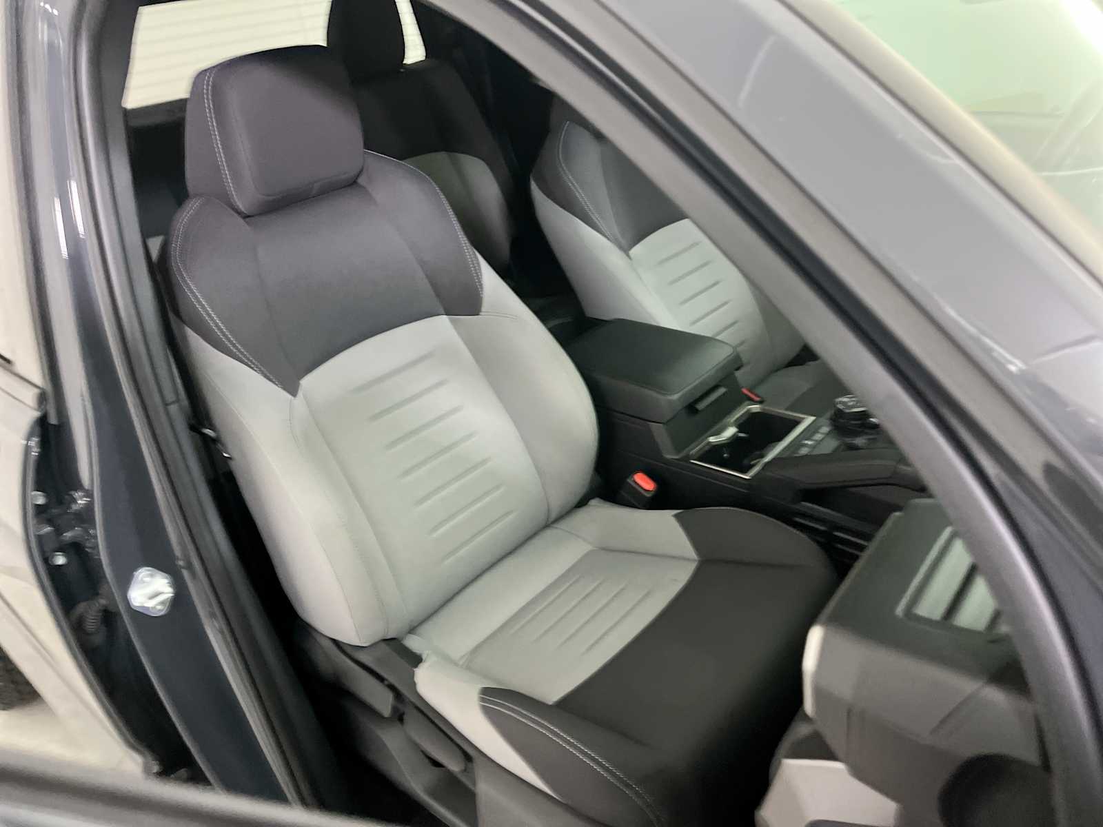 Thumbnail: 2024 Toyota Tacoma - 24