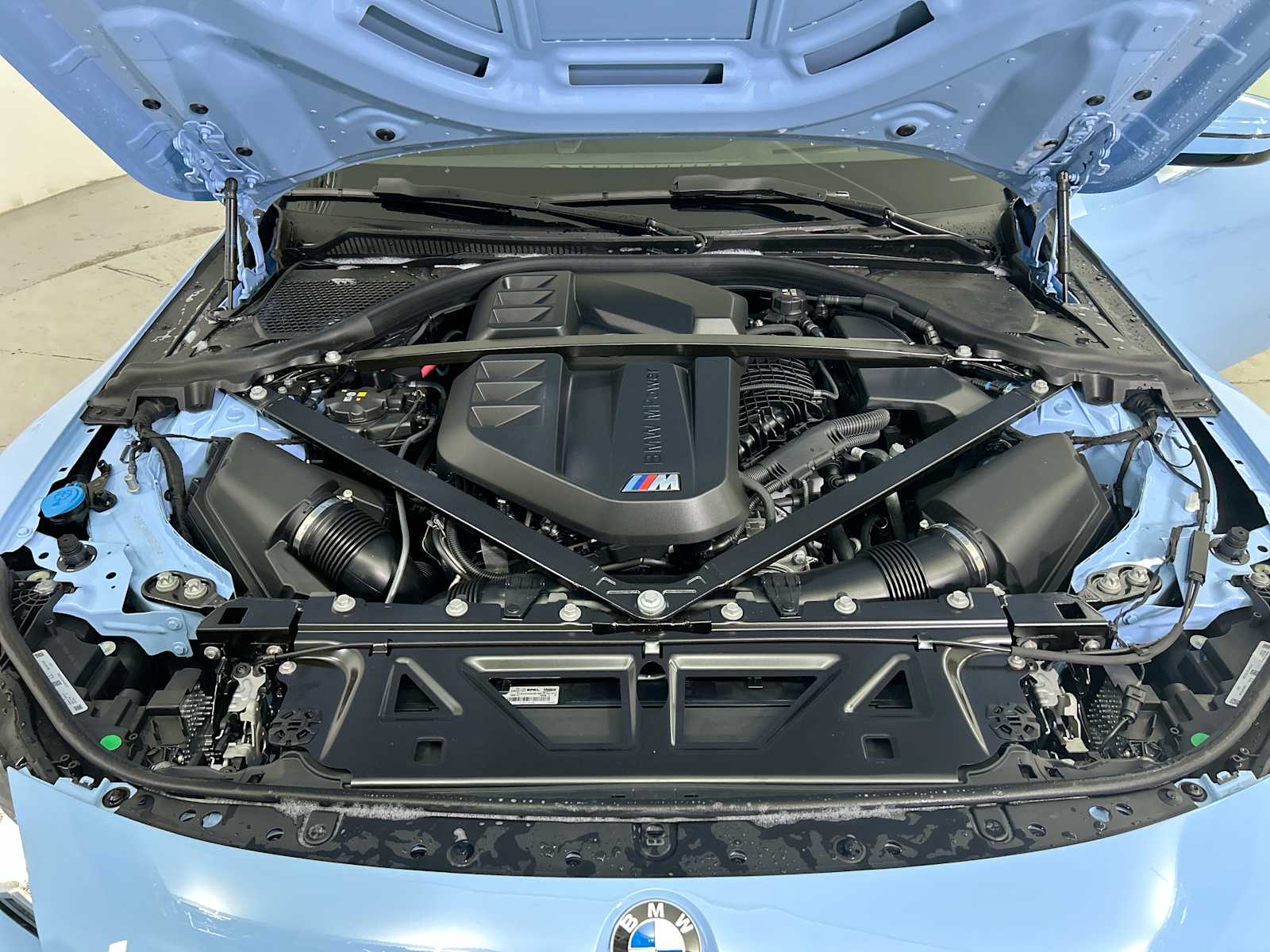 Thumbnail: 2026 BMW M2 - 17