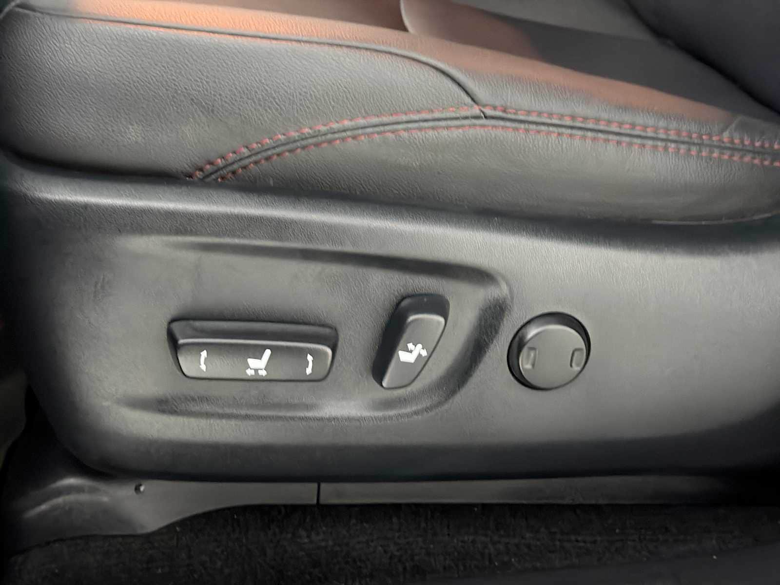 Thumbnail: 2023 Toyota 4Runner - 14