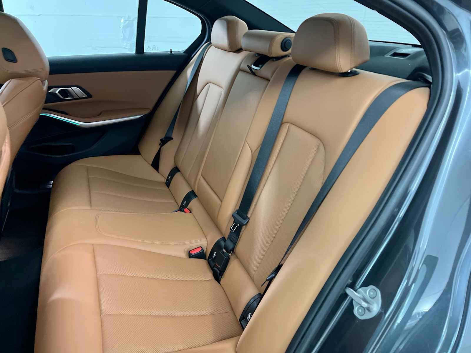 Thumbnail: 2022 BMW 3 Series - 31