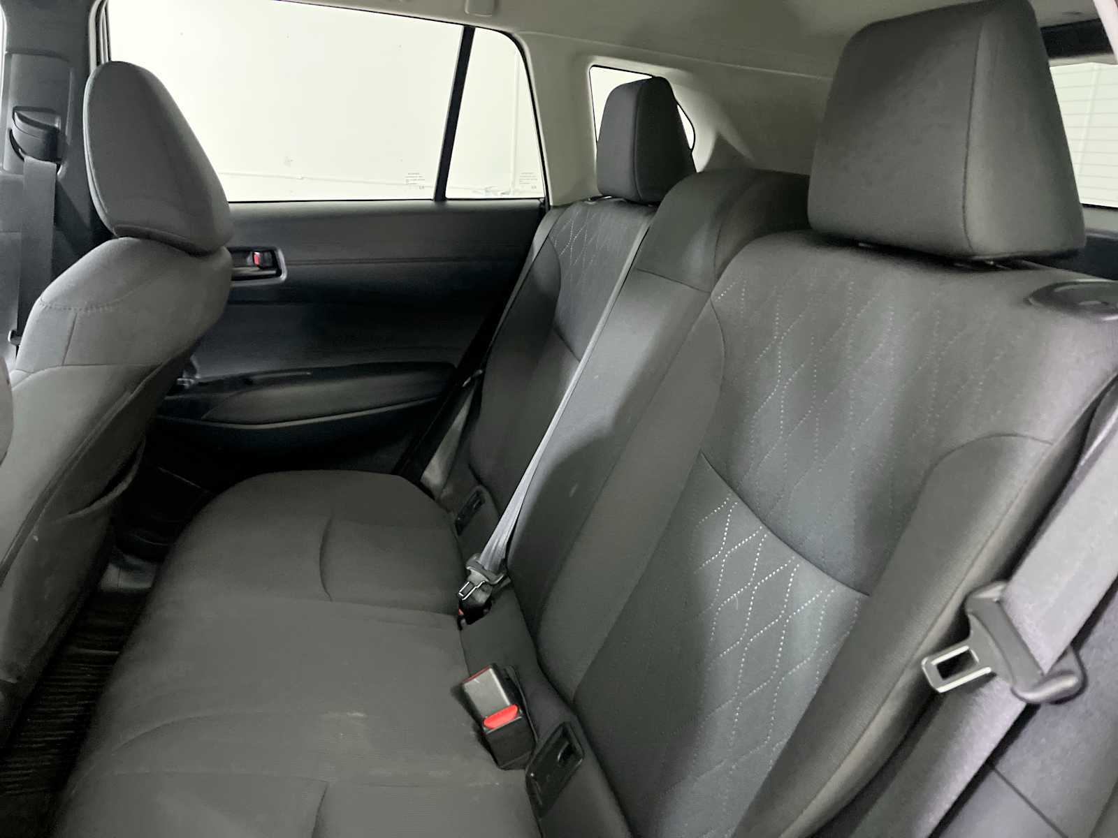 Thumbnail: 2024 Toyota Corolla Cross - 29