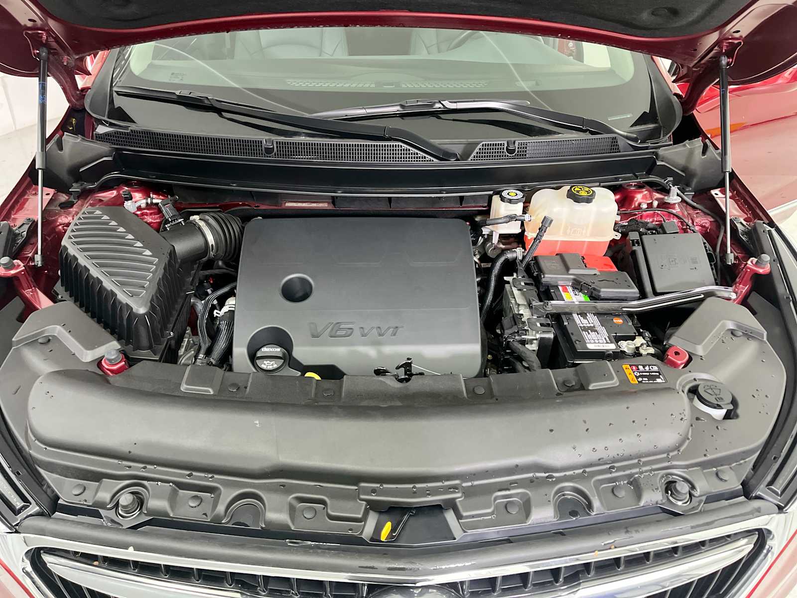 Thumbnail: 2020 Buick Enclave - 24