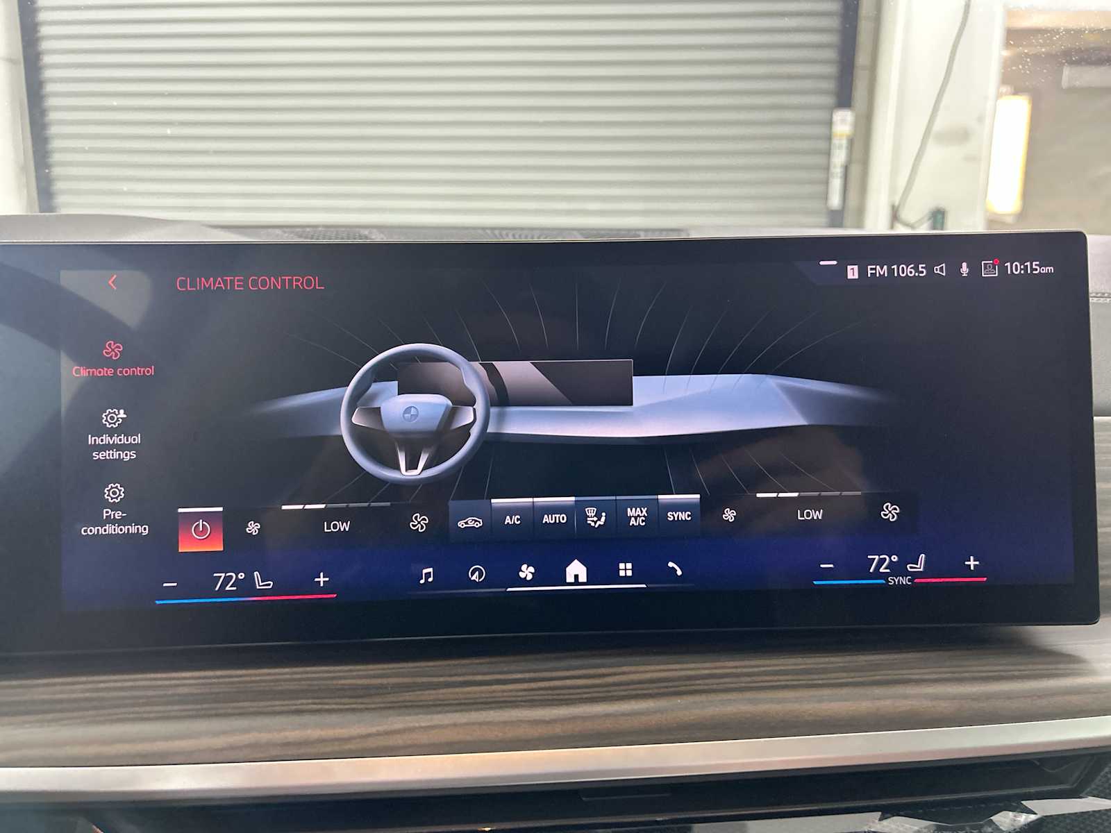 Thumbnail: 2025 BMW X5 - 17