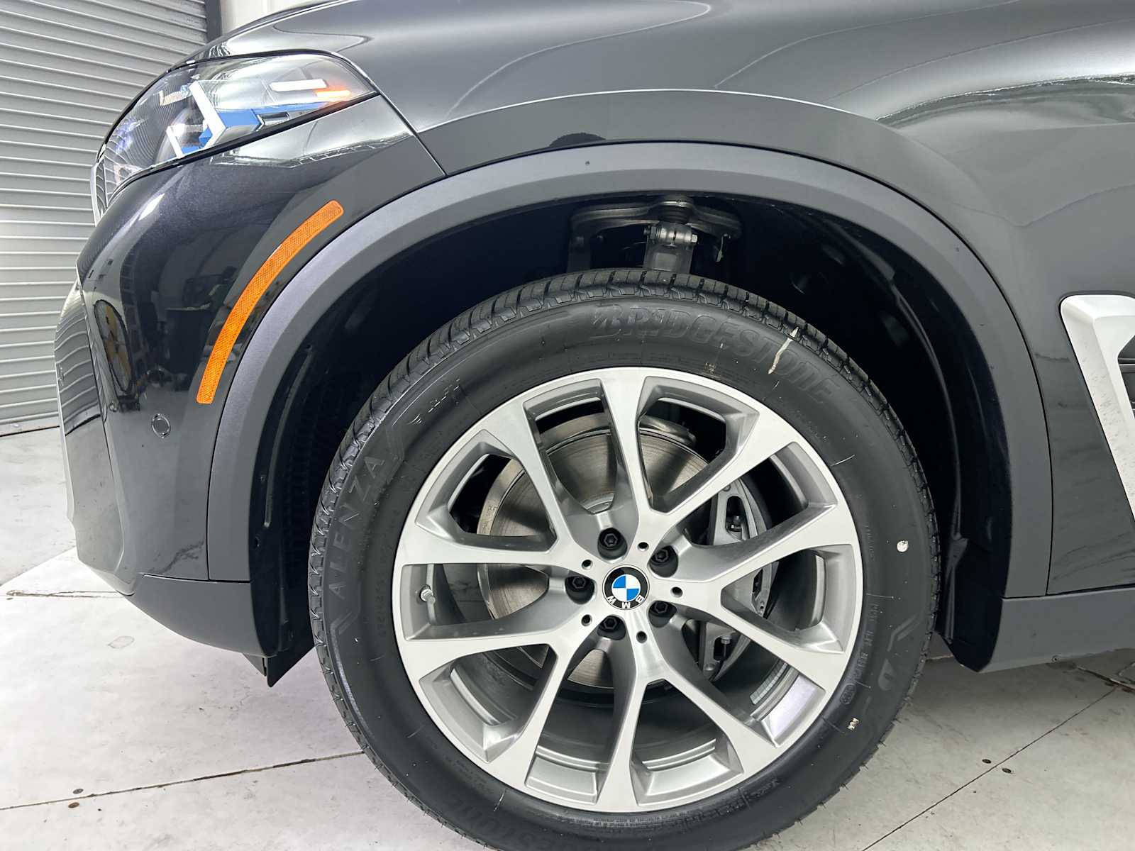 Thumbnail: 2026 BMW X5 - 19