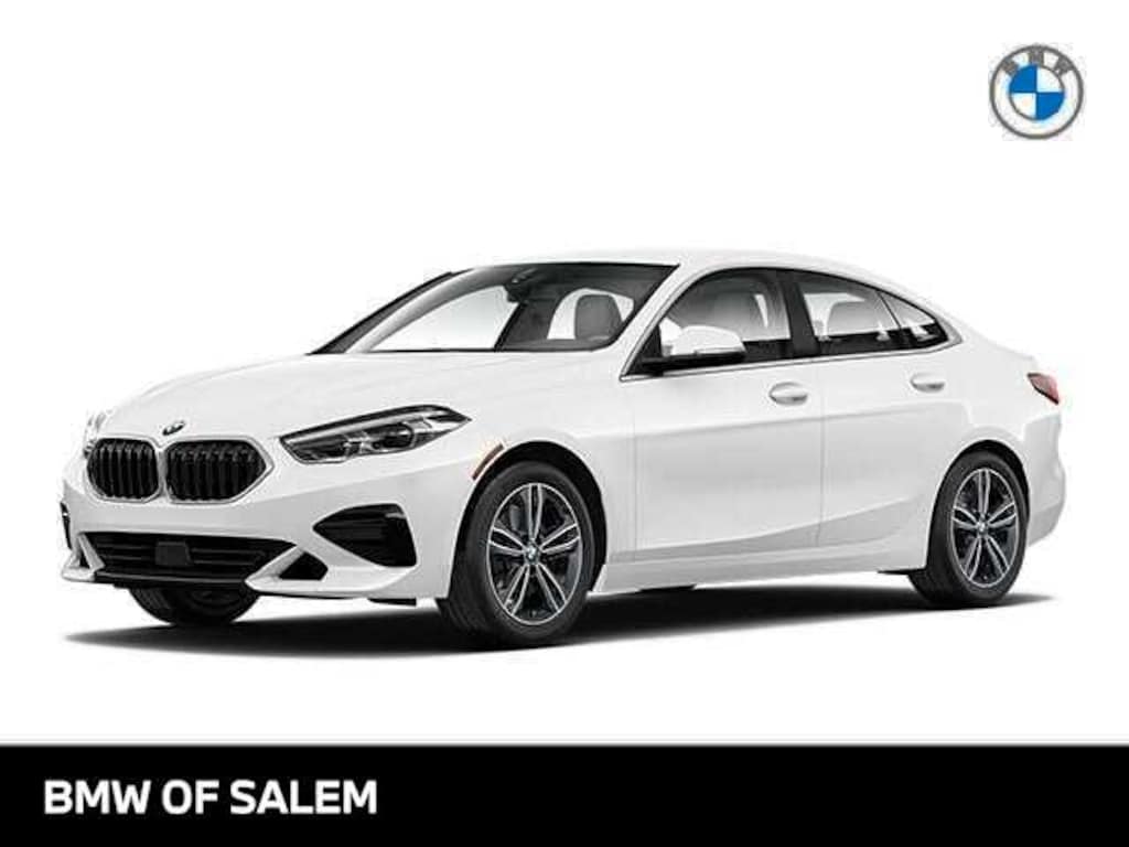 Used 2024 BMW 2 Series 228i xDrive Sedan