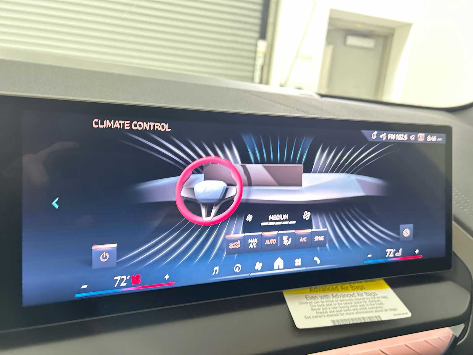 Thumbnail: 2026 BMW X3 - 17