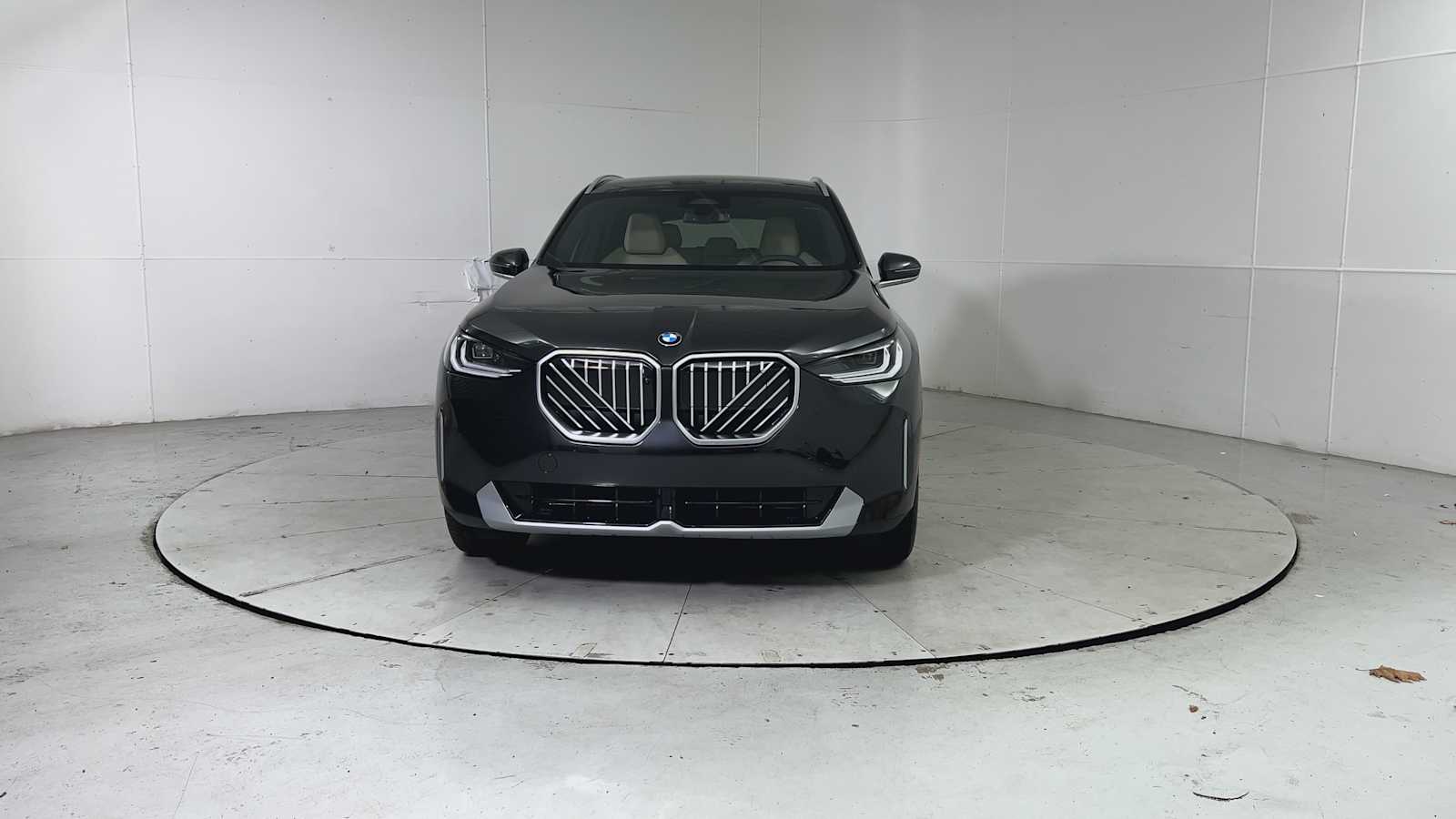 Thumbnail: 2026 BMW X3 - 7