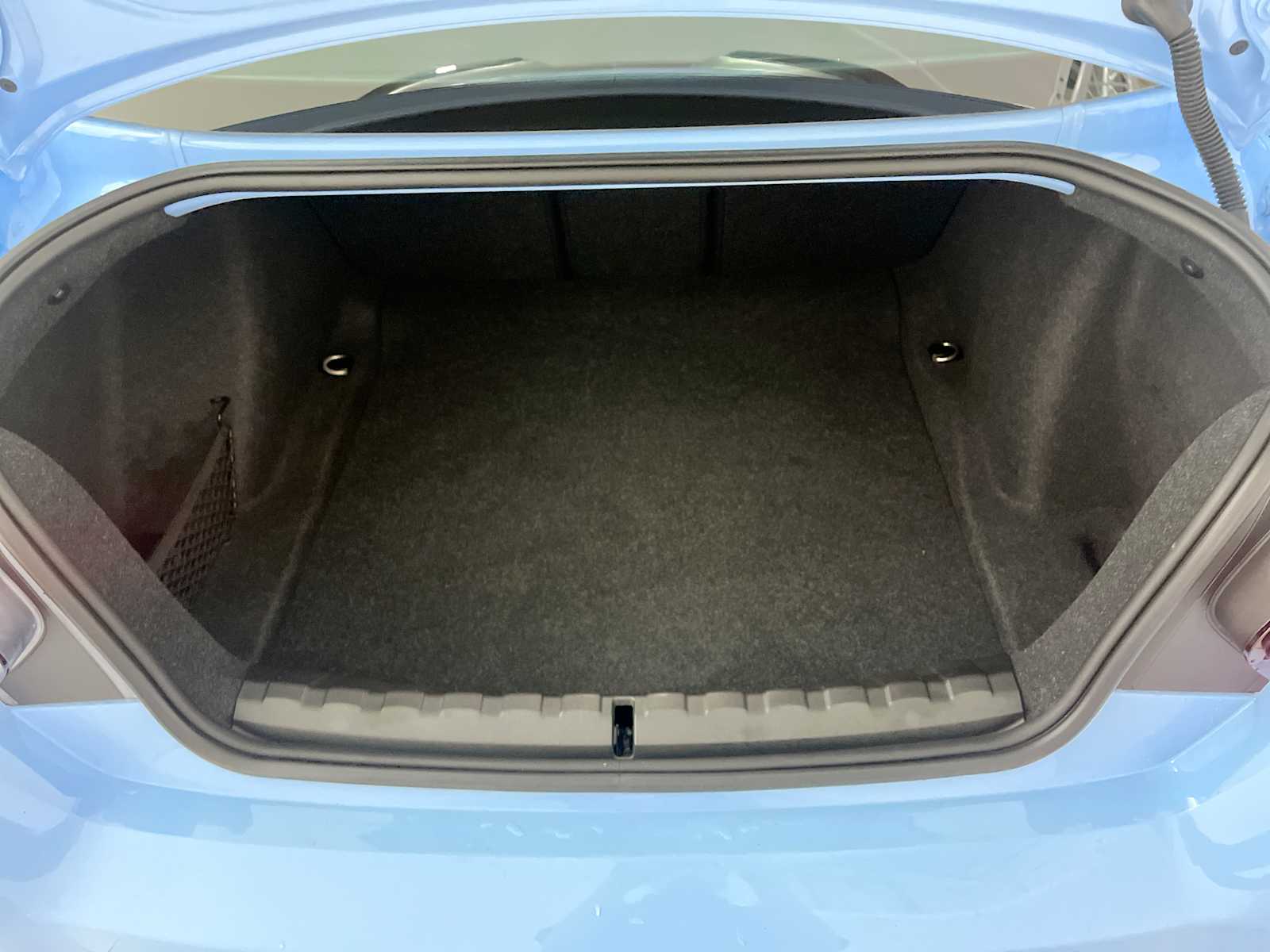 Thumbnail: 2024 BMW M2 - 21