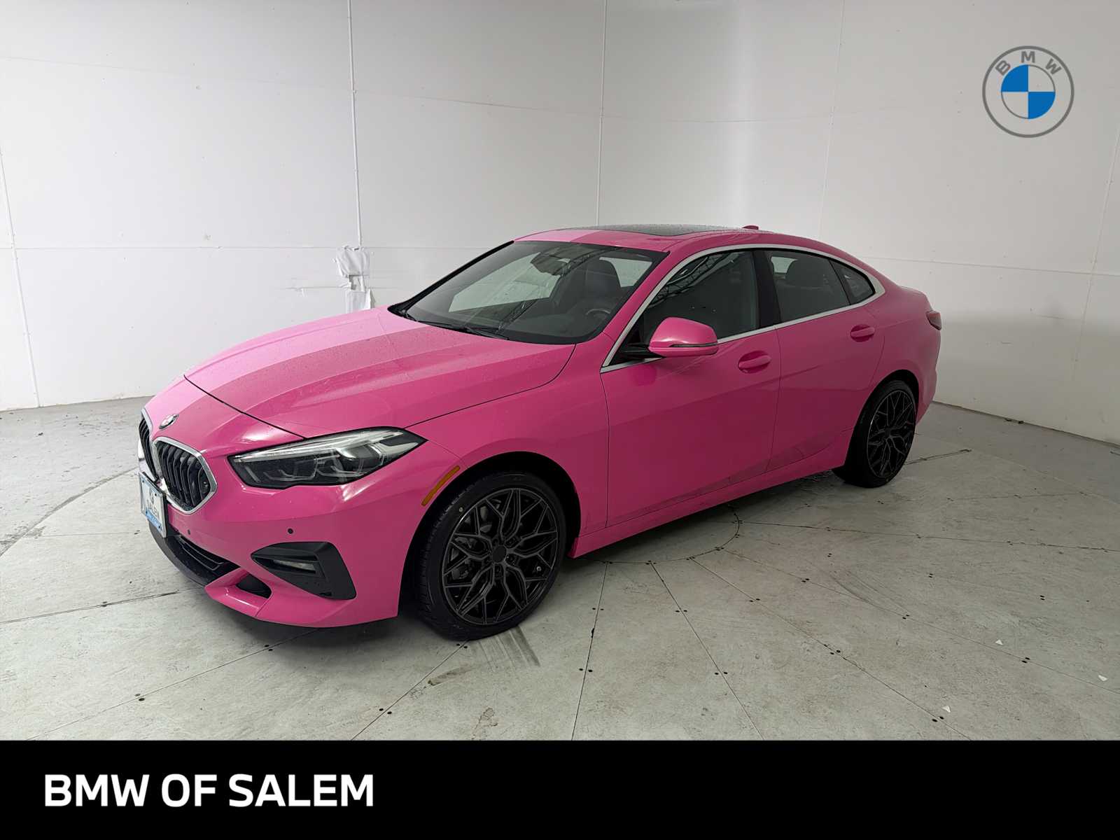 2021 BMW 2 Series 228i xDrive -
                  Salem, OR